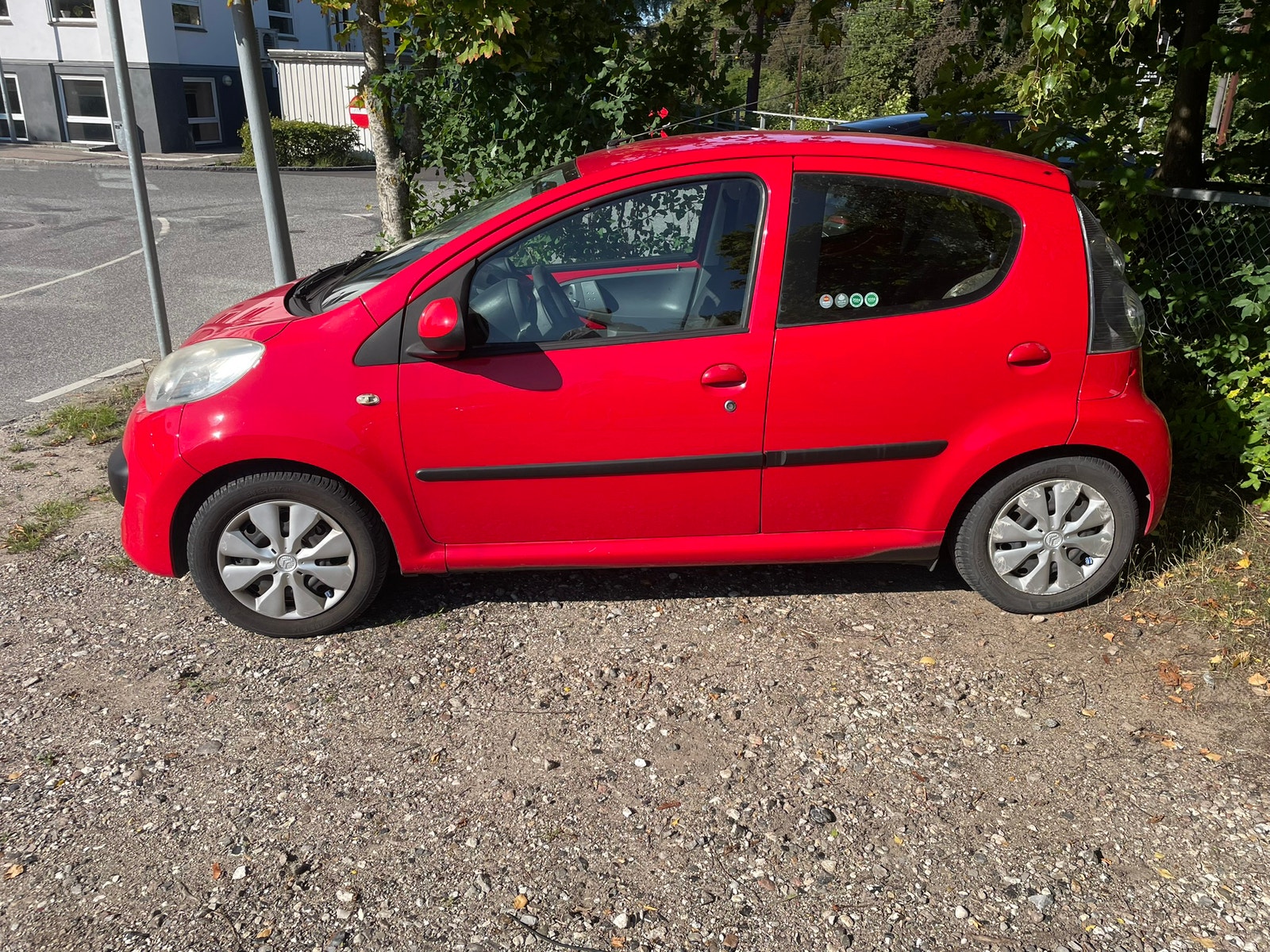 Citroen C1 – billede 4