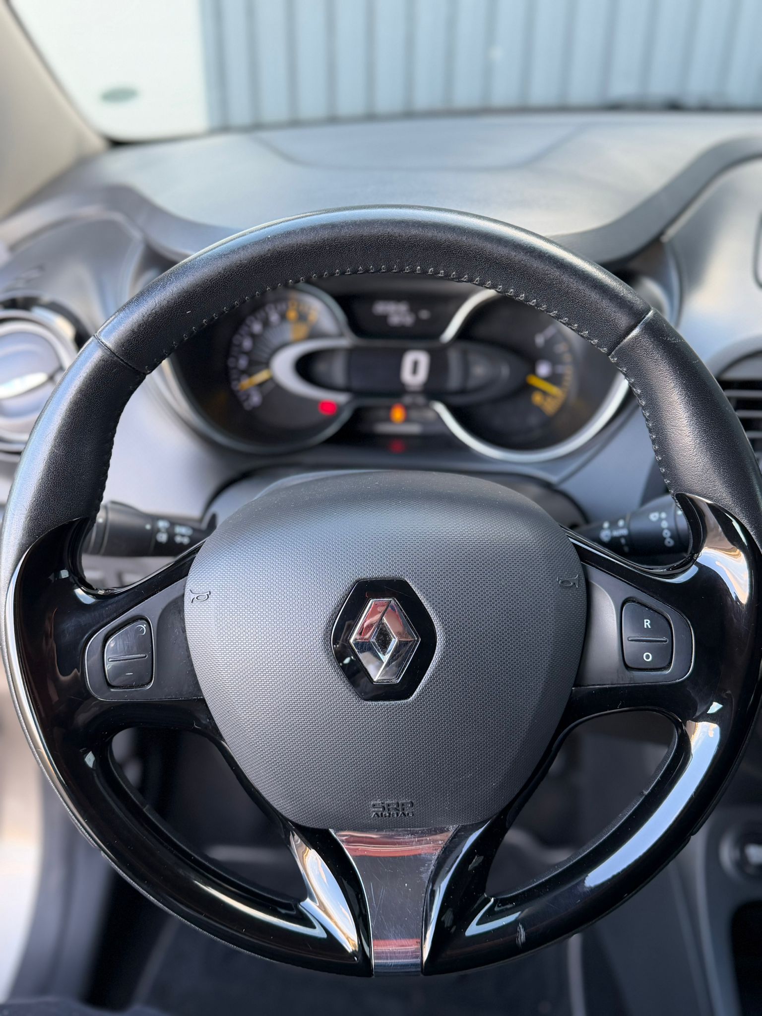 Renault Captur – billede 10