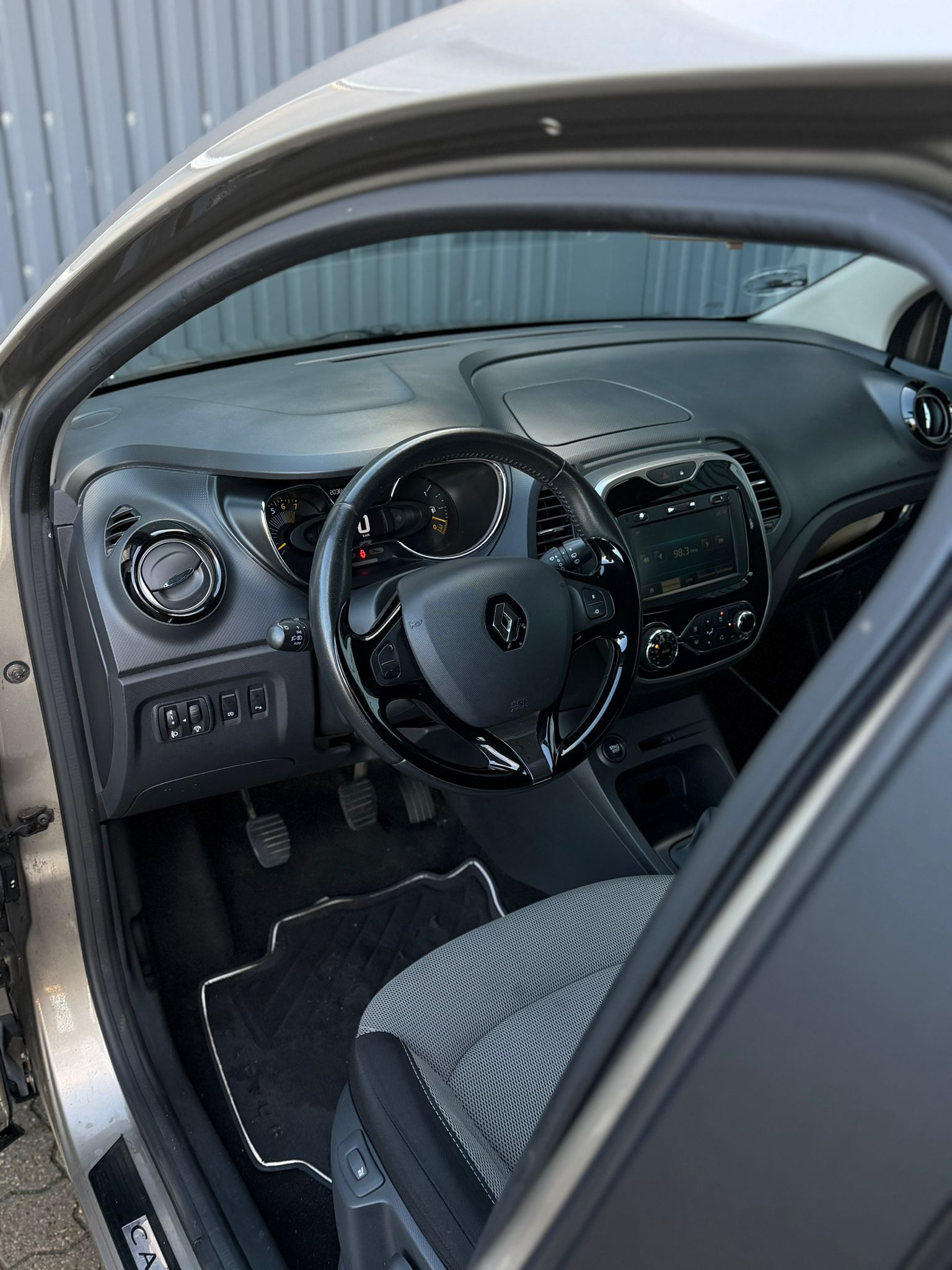 Renault Captur – billede 4
