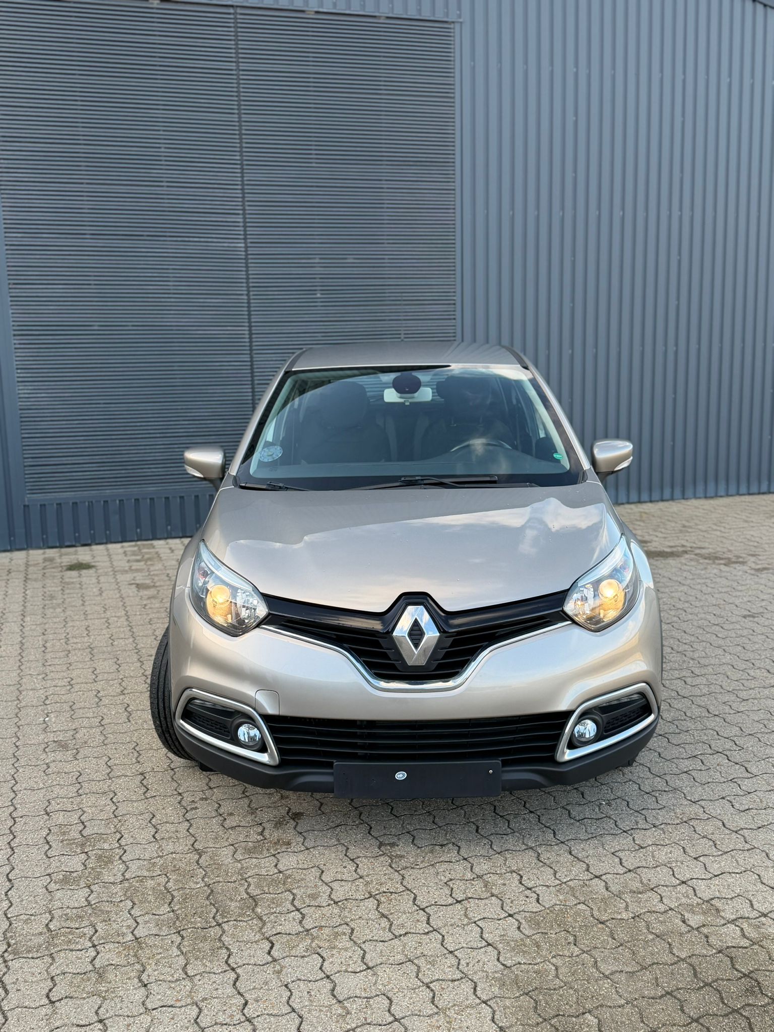 Renault Captur – billede 7