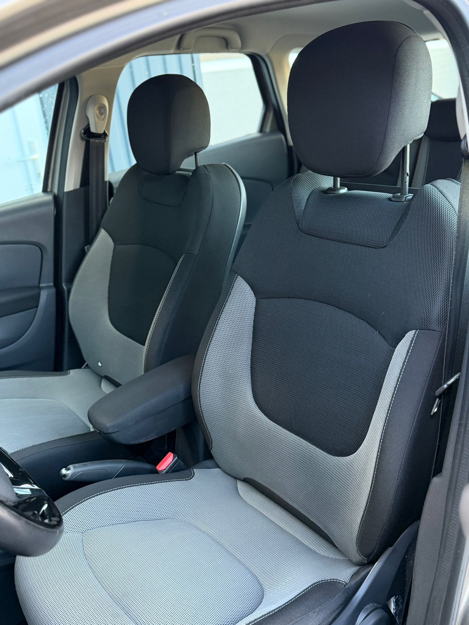 Renault Captur – billede 12