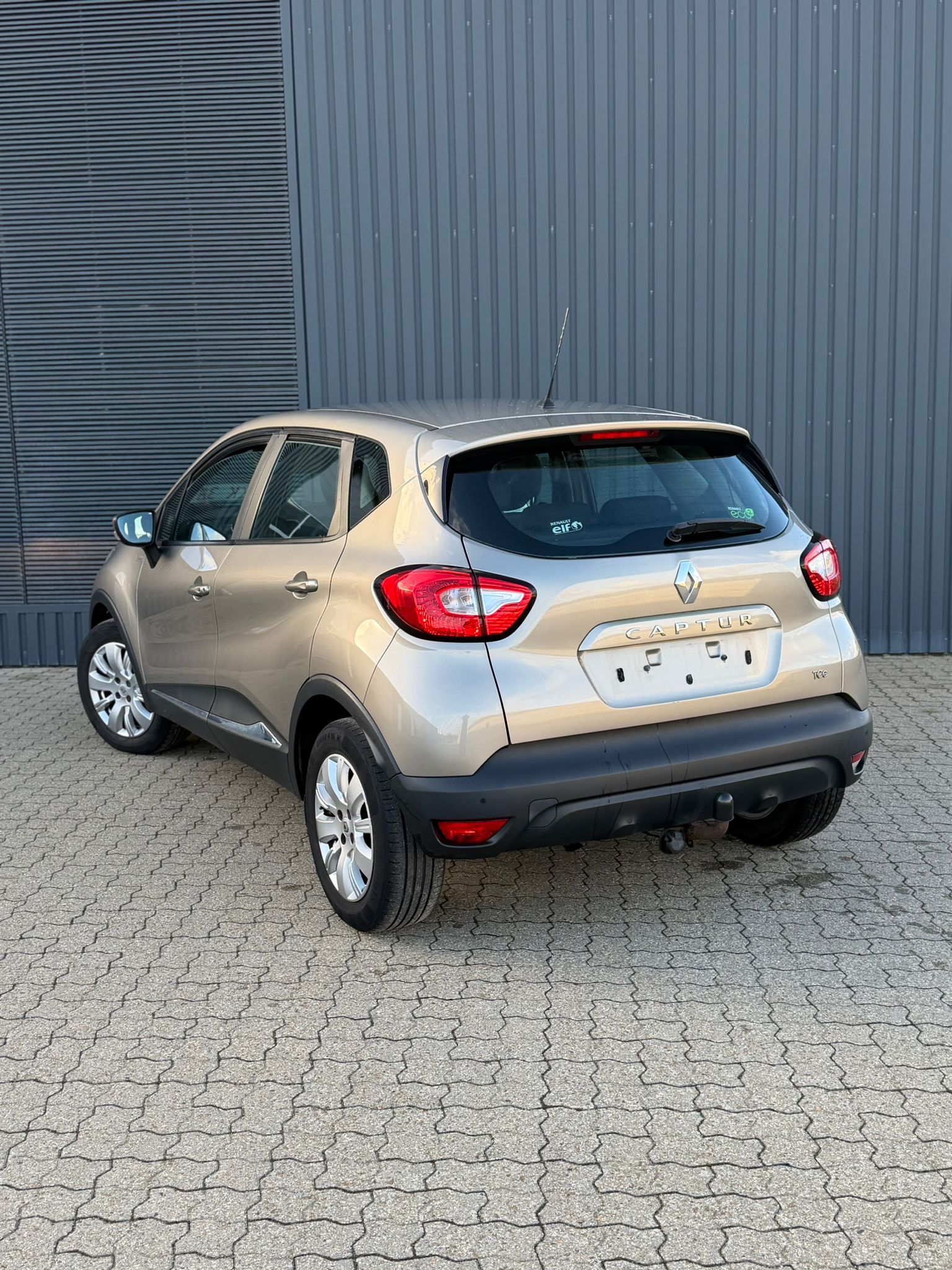 Renault Captur – billede 2