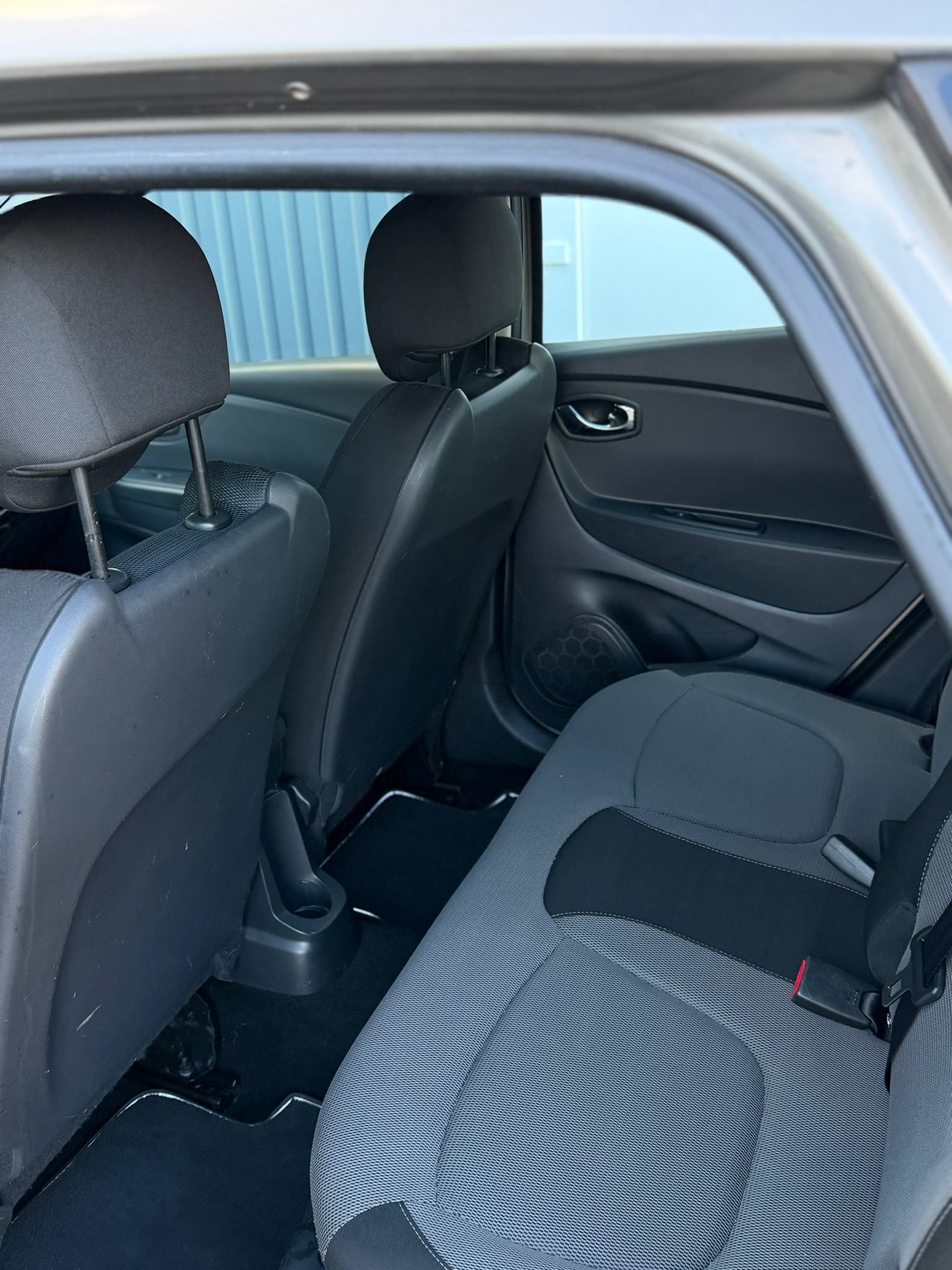 Renault Captur – billede 13