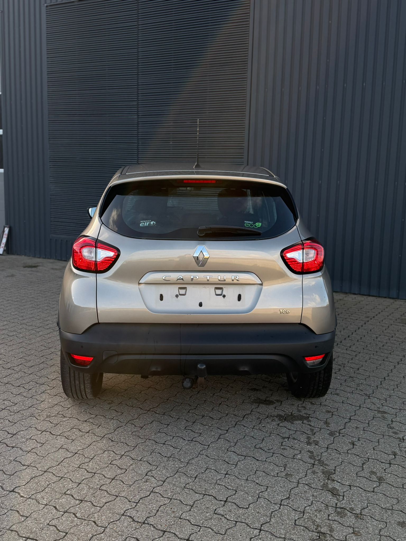 Renault Captur – billede 6