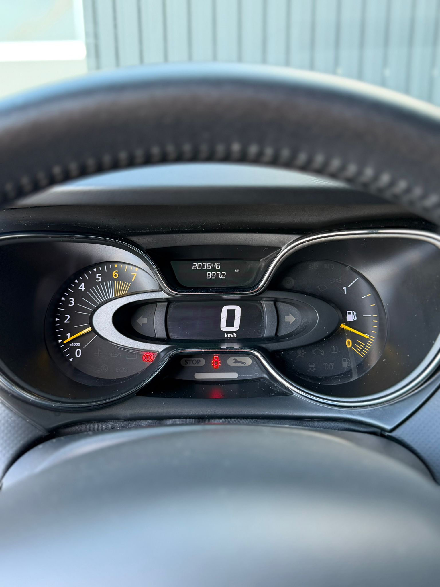 Renault Captur – billede 5