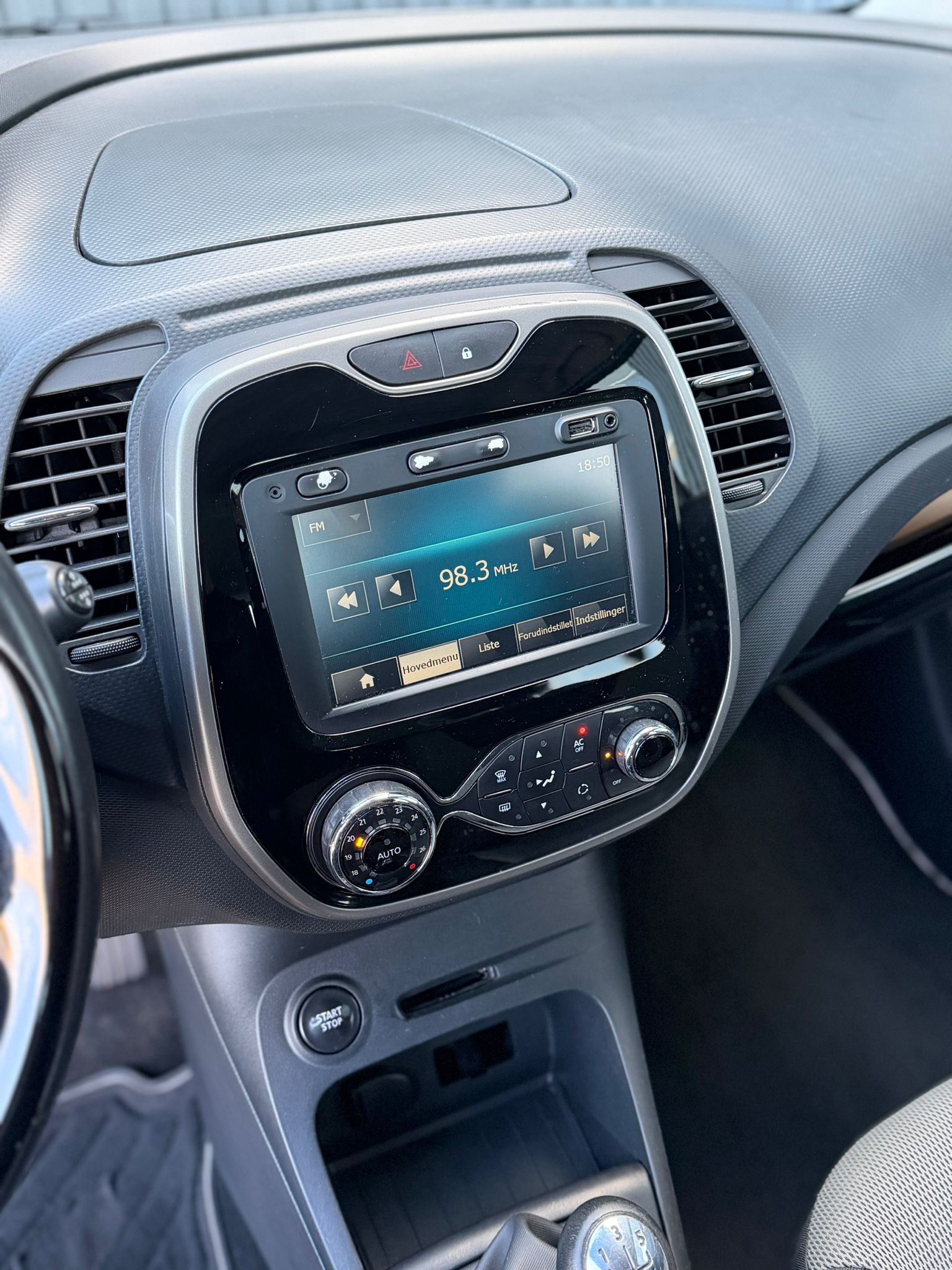 Renault Captur – billede 11