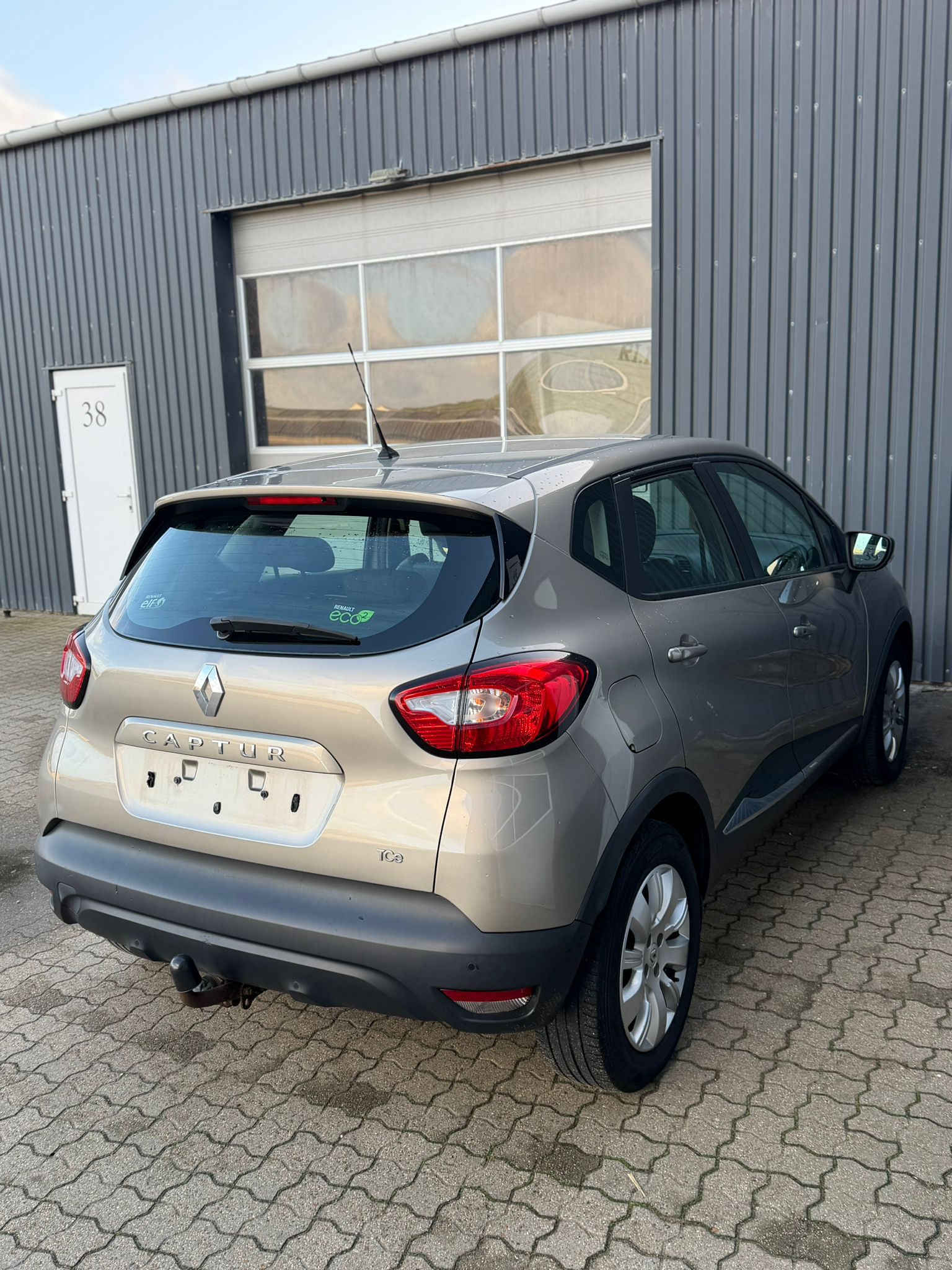 Renault Captur – billede 3