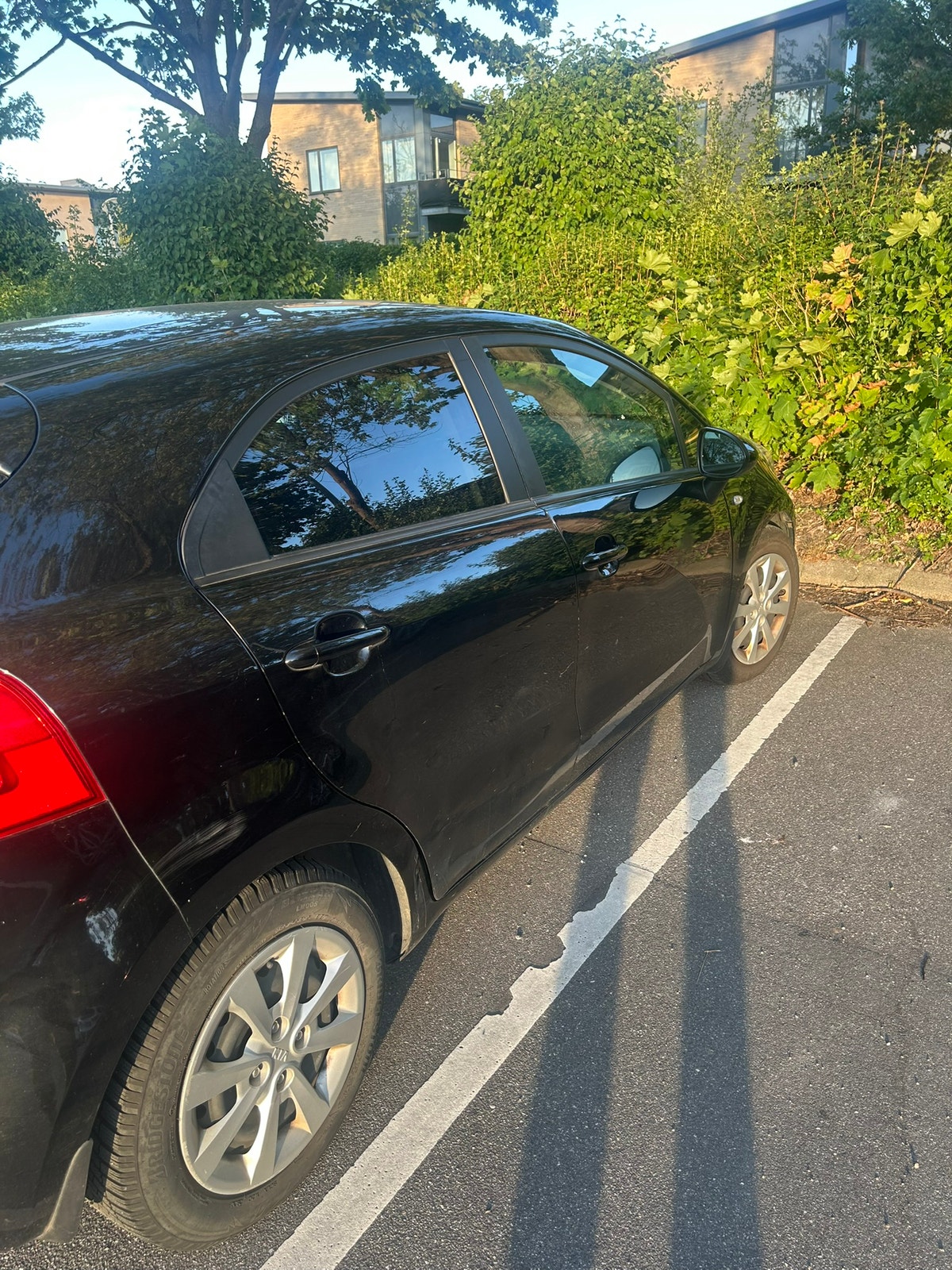 Kia Rio – billede 2