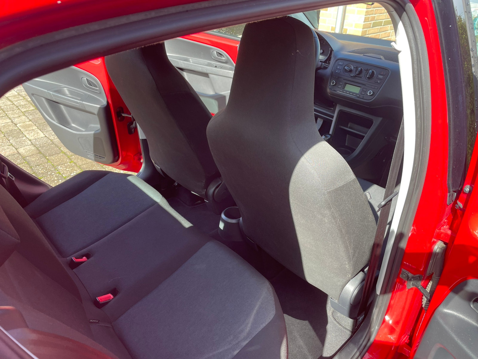 Skoda Citigo – billede 5