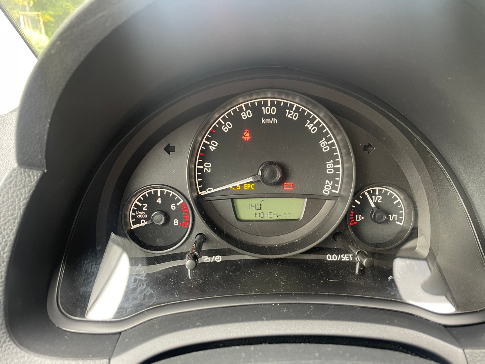 Skoda Citigo – billede 8