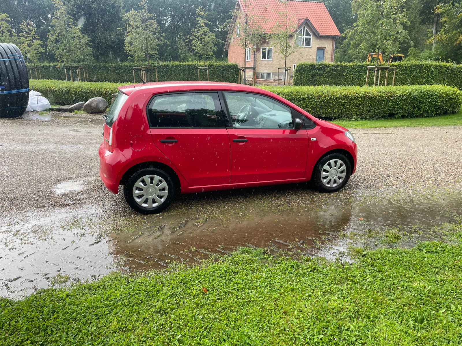 Skoda Citigo – billede 6