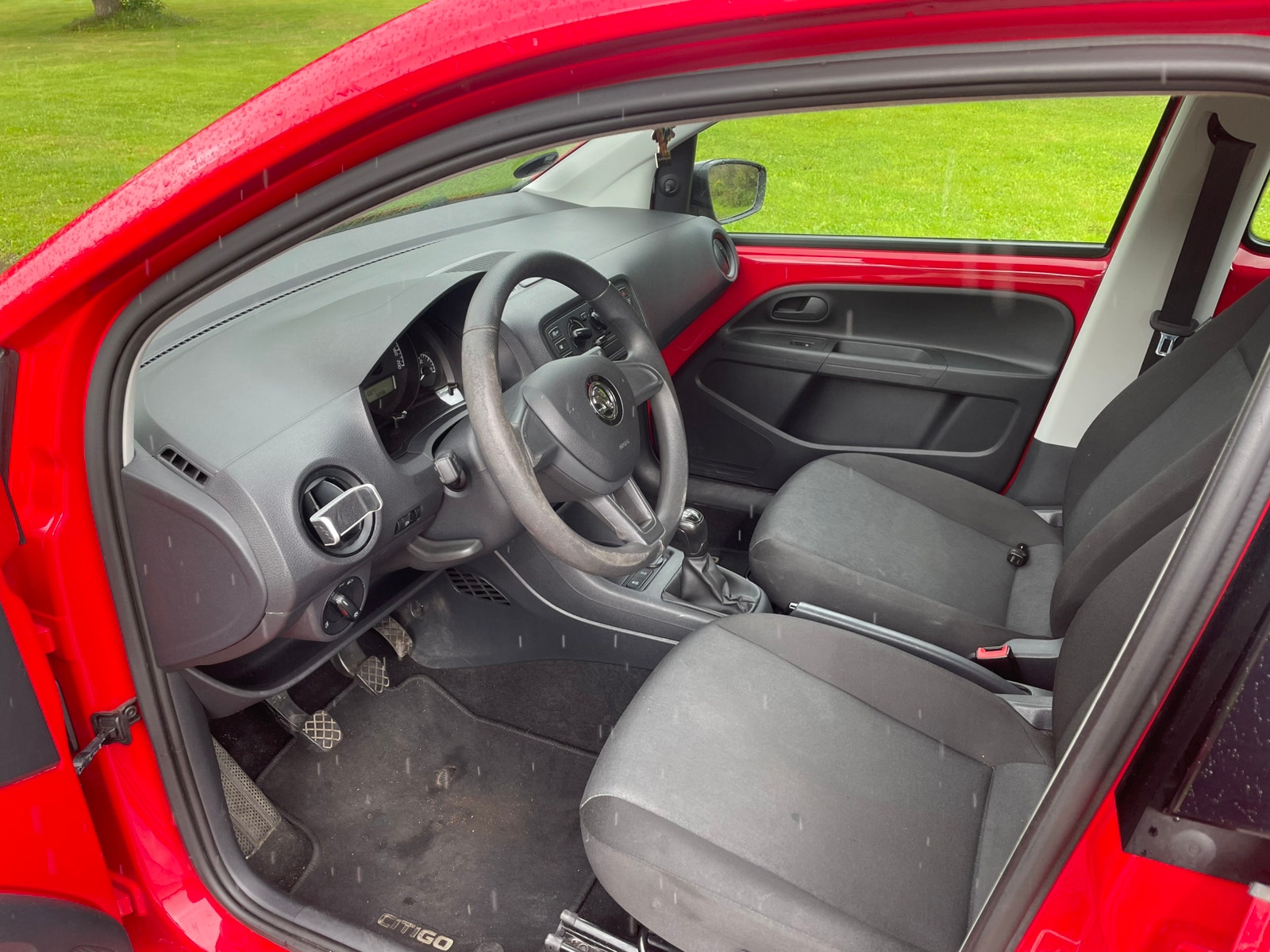 Skoda Citigo – billede 7