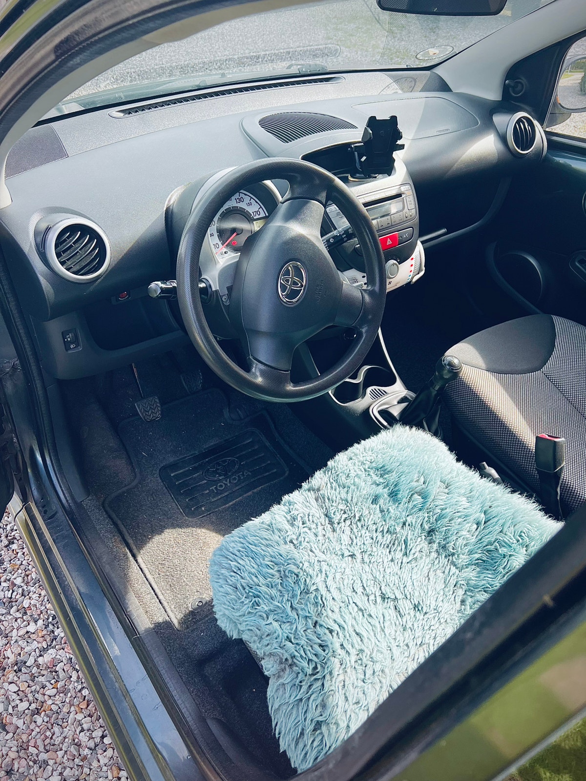 Toyota Aygo – billede 8