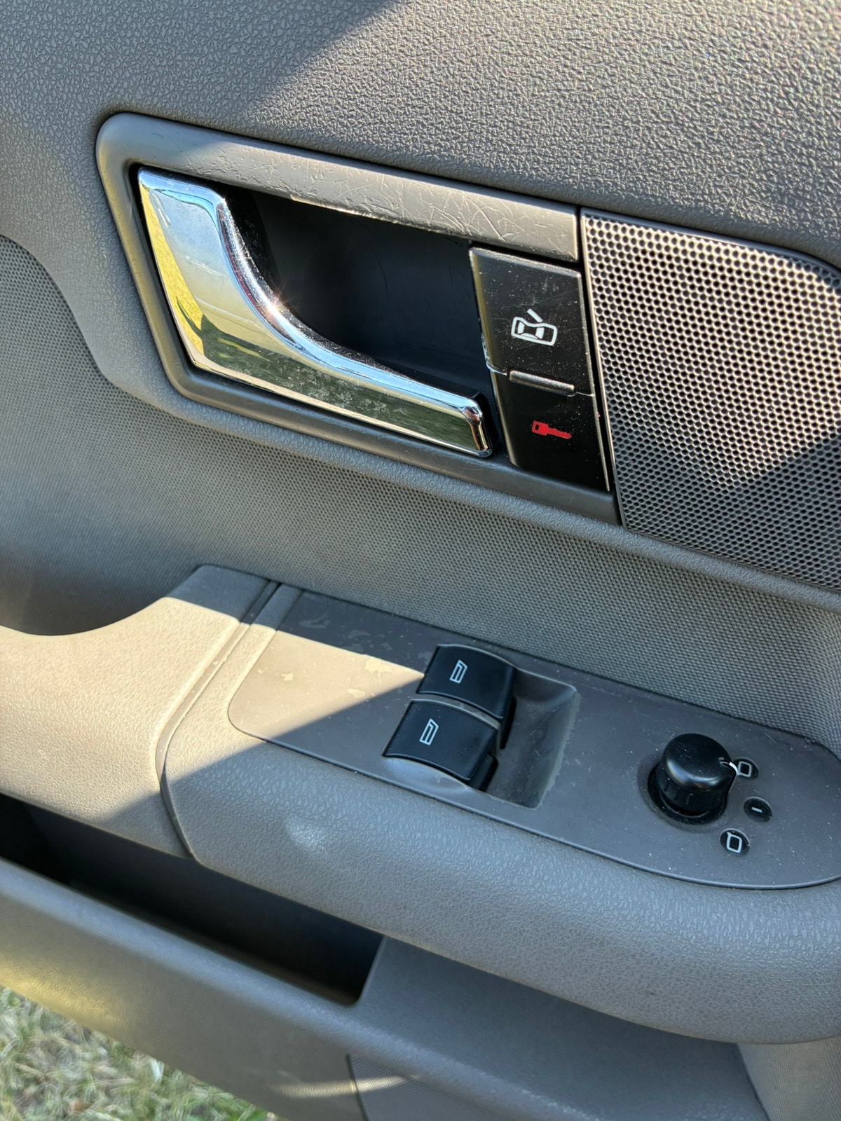Audi A2 til salg hos Nabilli