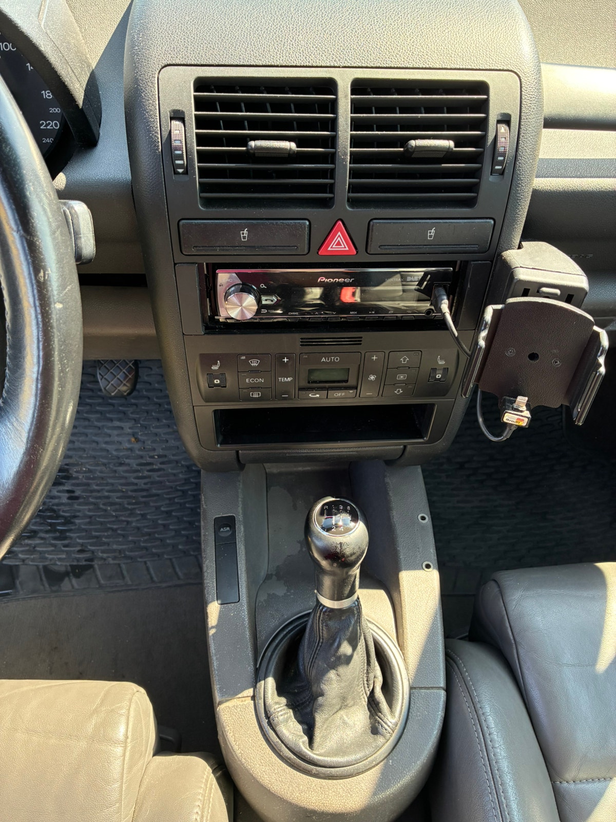 Audi A2 til salg hos Nabilli