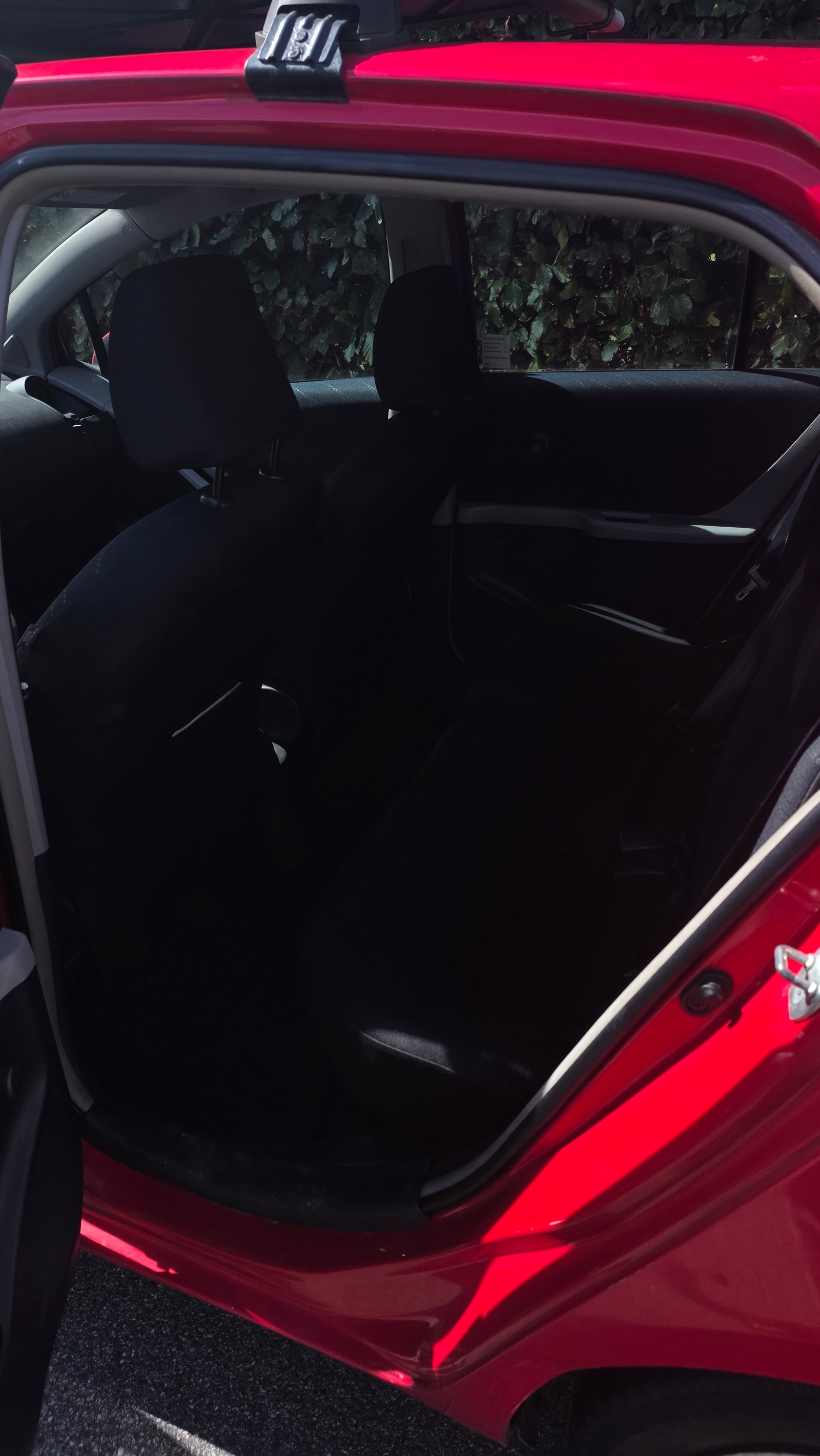Toyota Yaris – billede 7