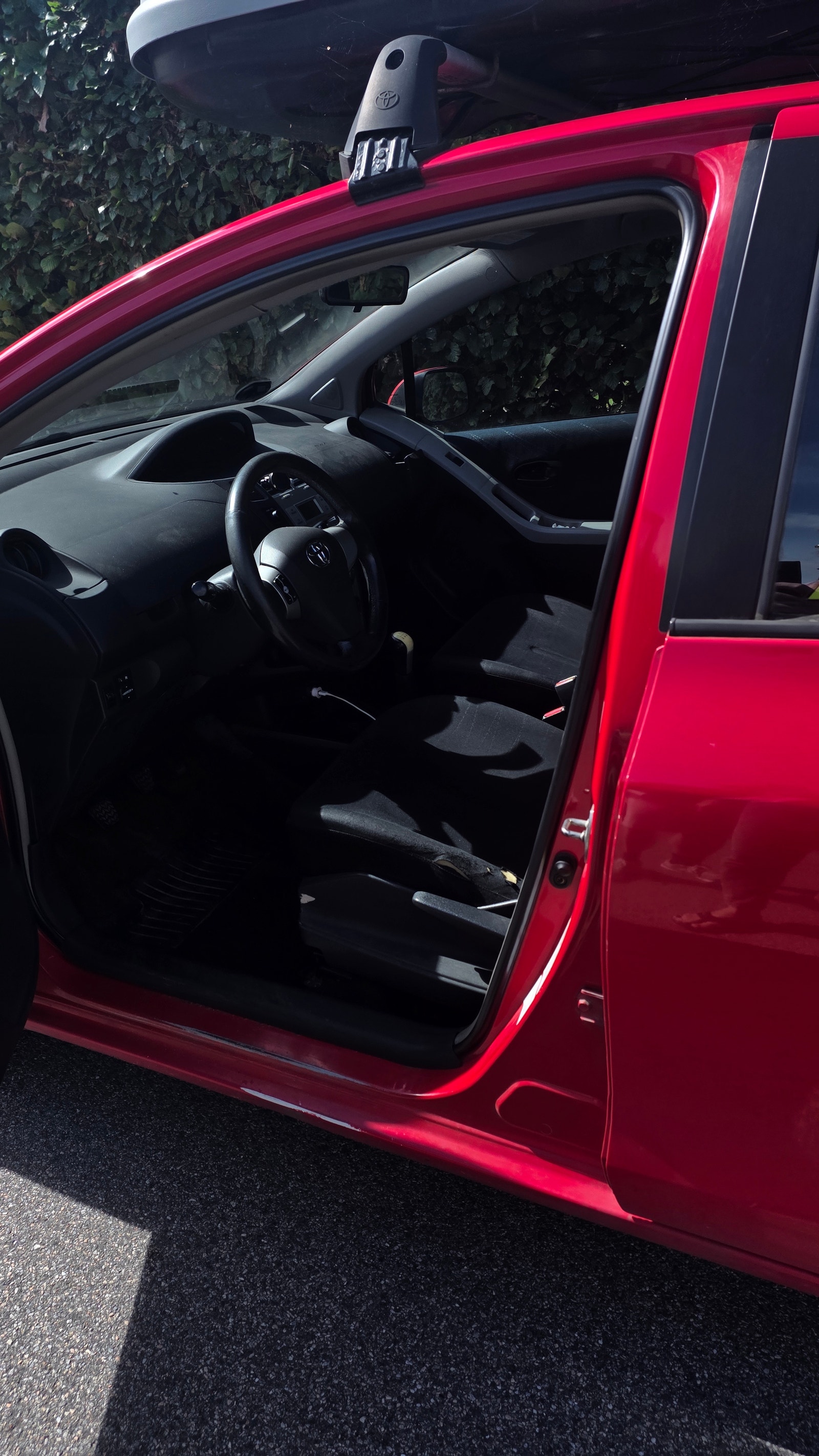 Toyota Yaris – billede 6