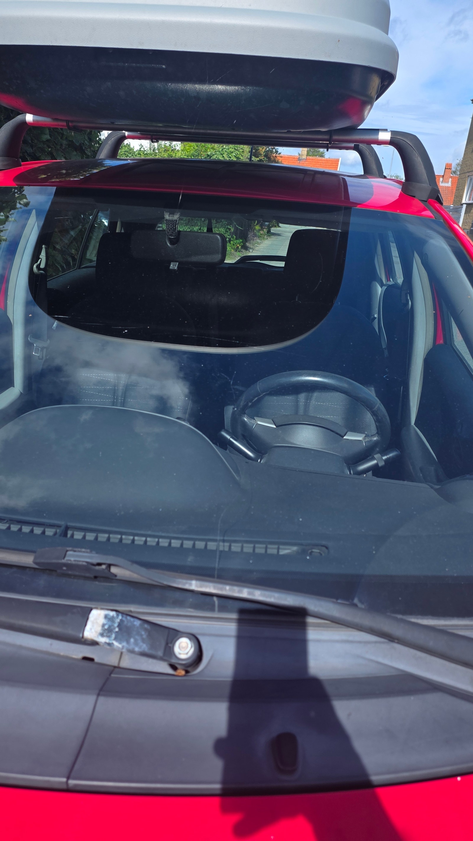 Toyota Yaris – billede 5