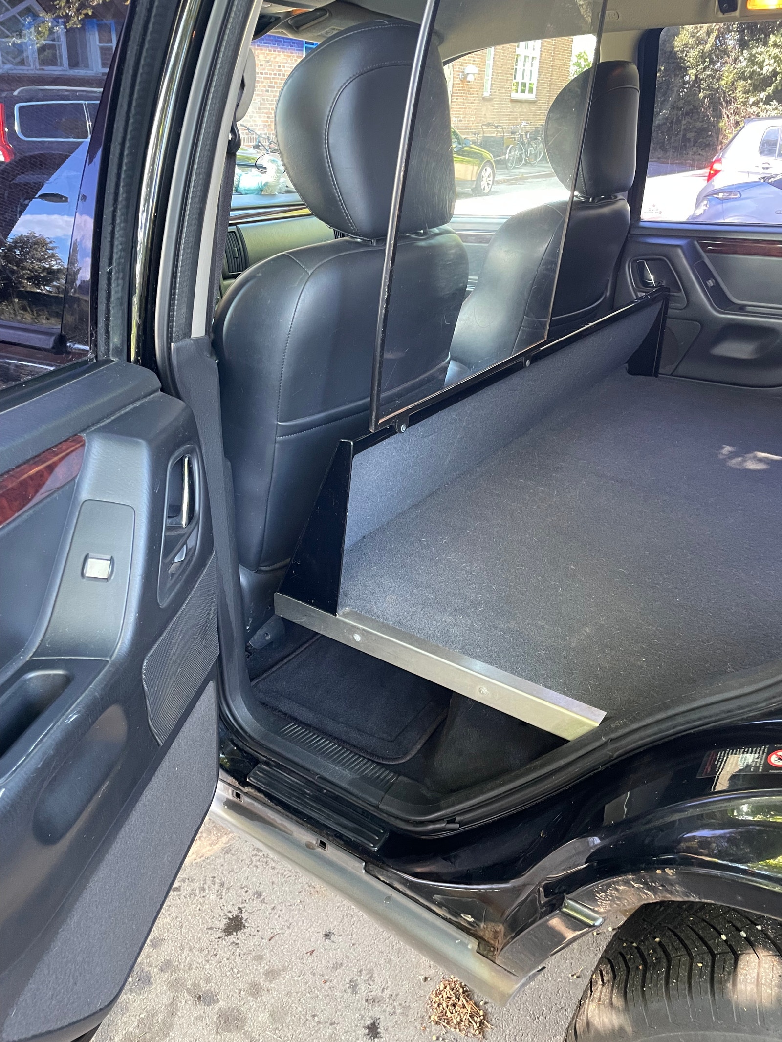 Jeep Grand Cherokee – billede 10