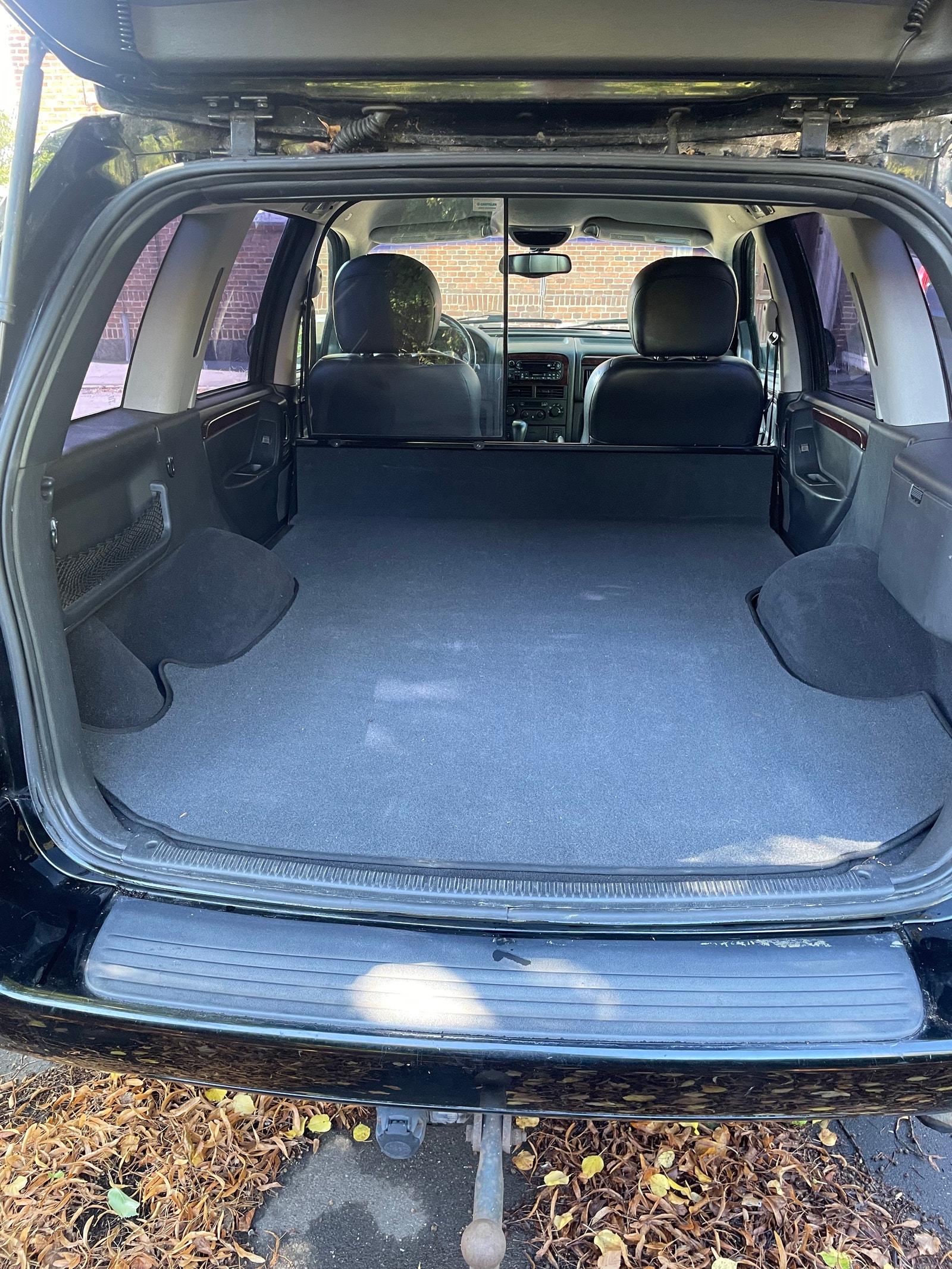 Jeep Grand Cherokee – billede 7
