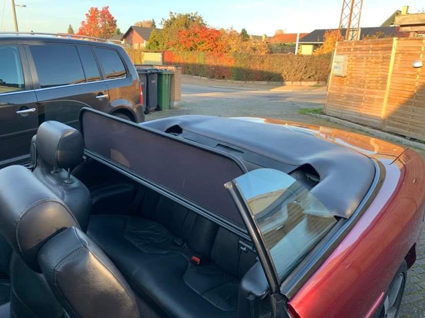Chrysler Stratus – billede 7
