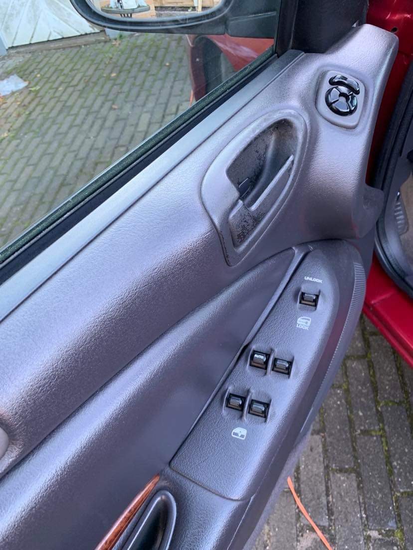 Chrysler Stratus – billede 5