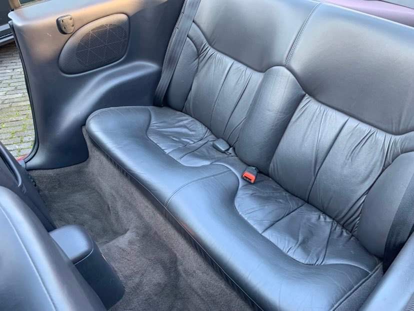 Chrysler Stratus – billede 6