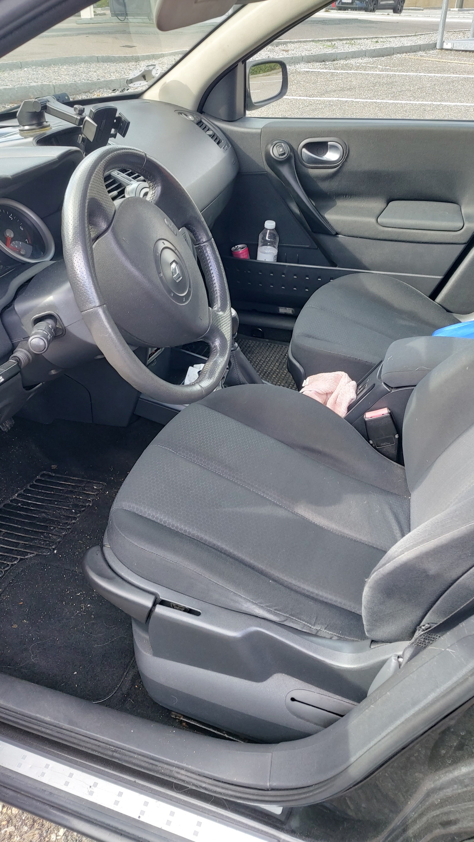 Renault Megane II – billede 4
