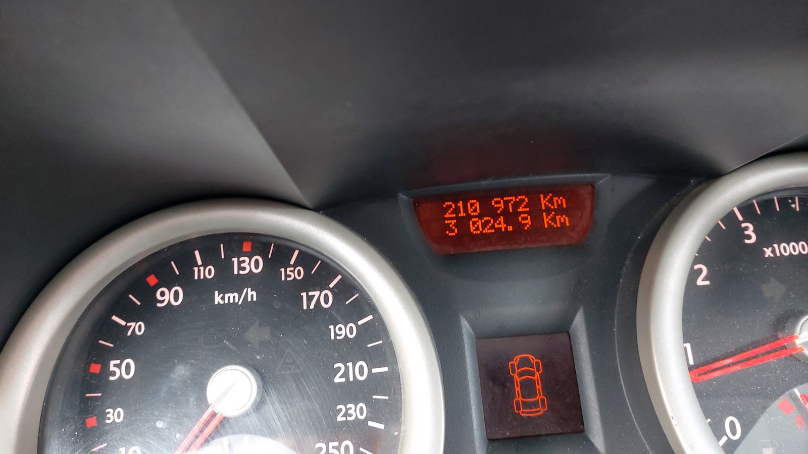 Renault Megane II – billede 5