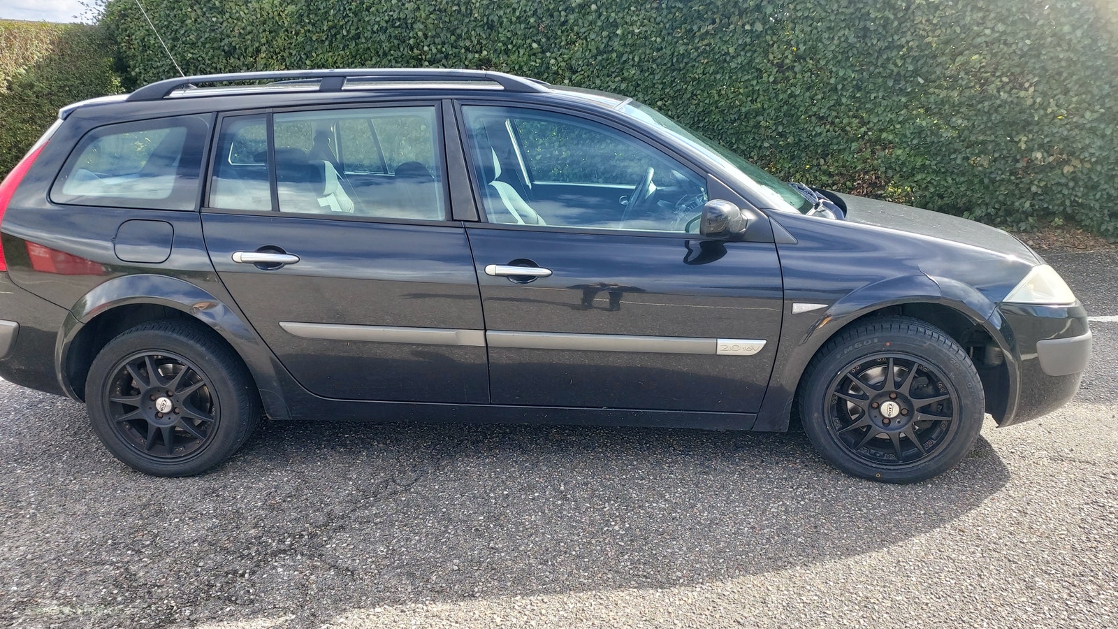 Renault Megane II – billede 6