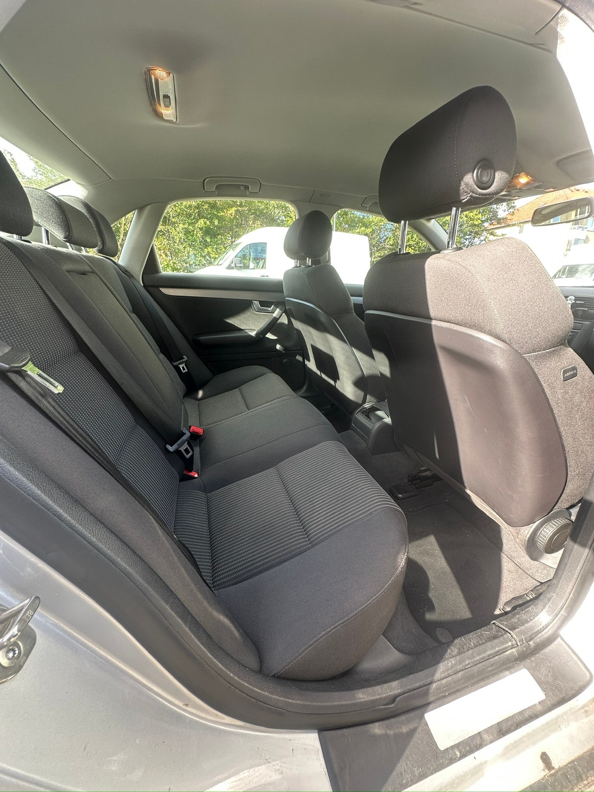 Audi A4 – billede 3