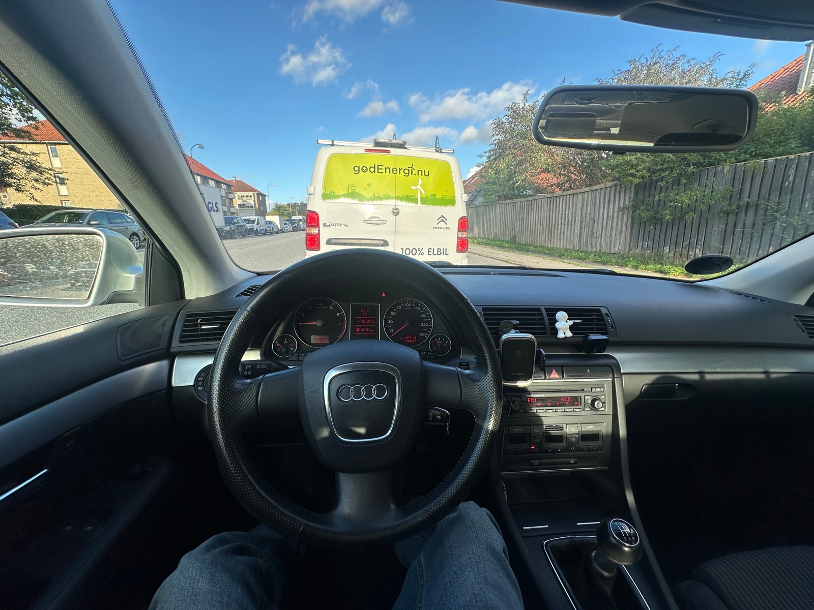 Audi A4 – billede 6
