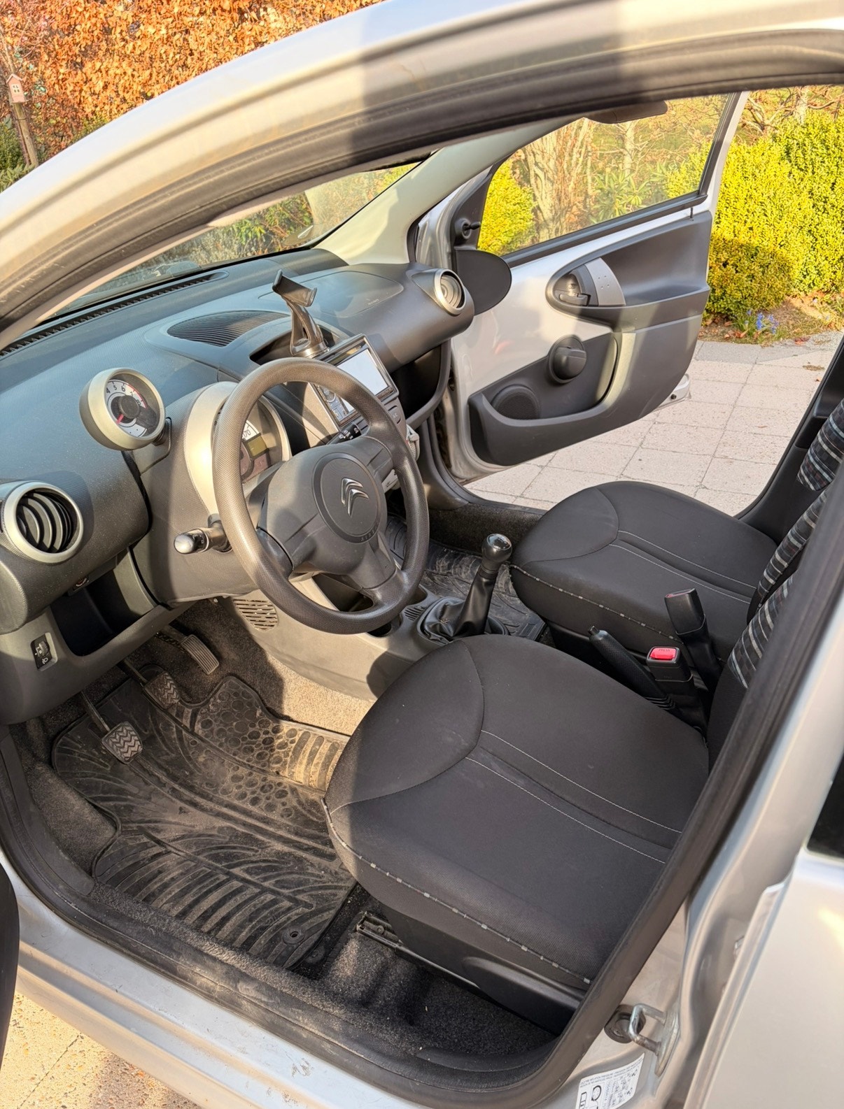 Citroen C1 – billede 7