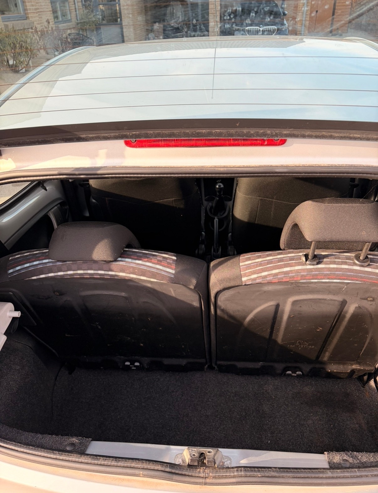 Citroen C1 – billede 5