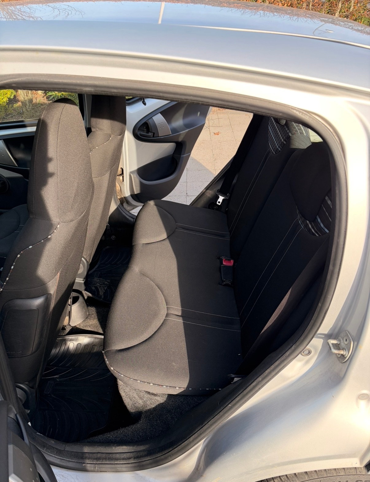 Citroen C1 – billede 4