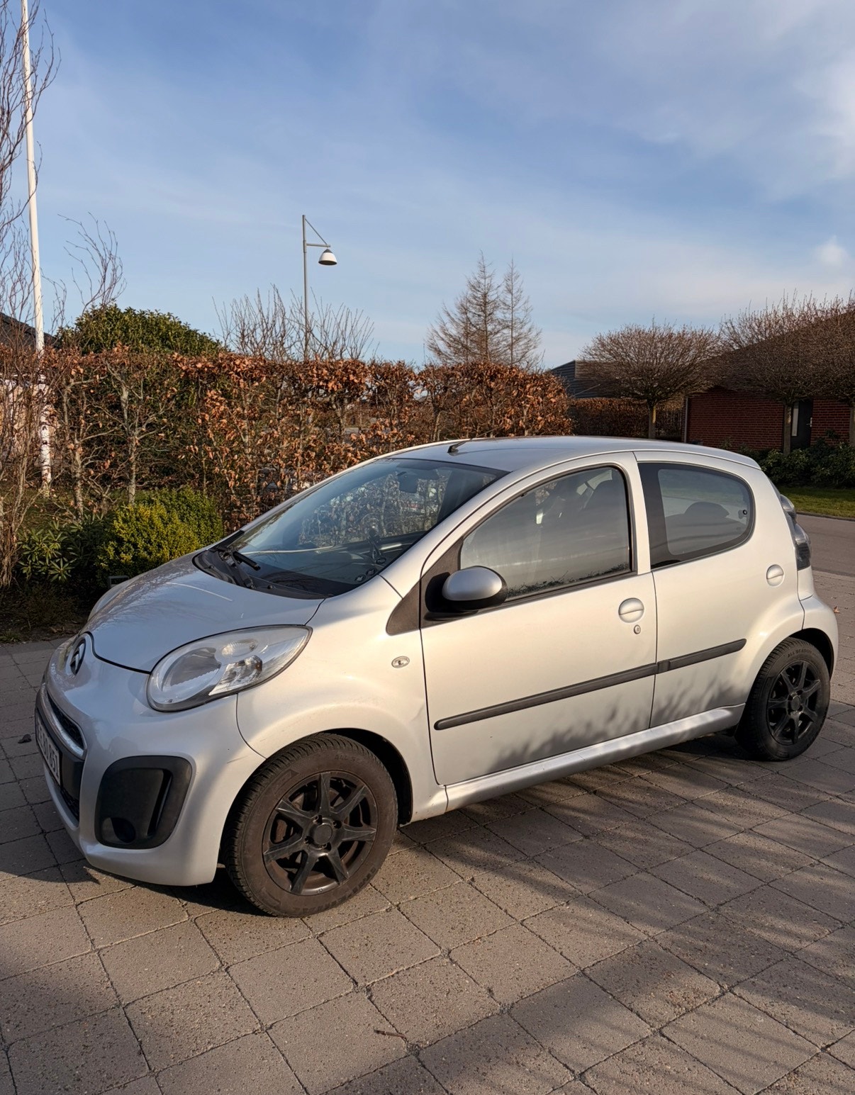Citroen C1 – billede 2
