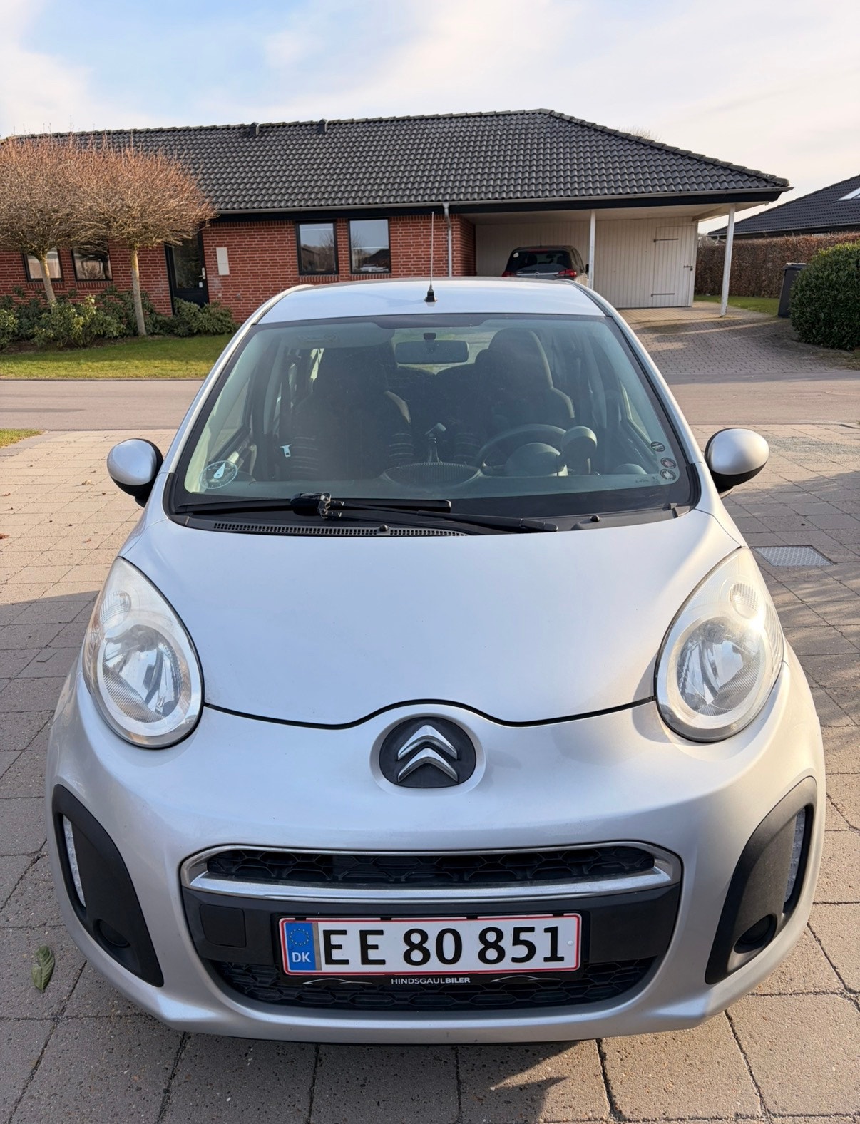 Citroen C1 – billede 3