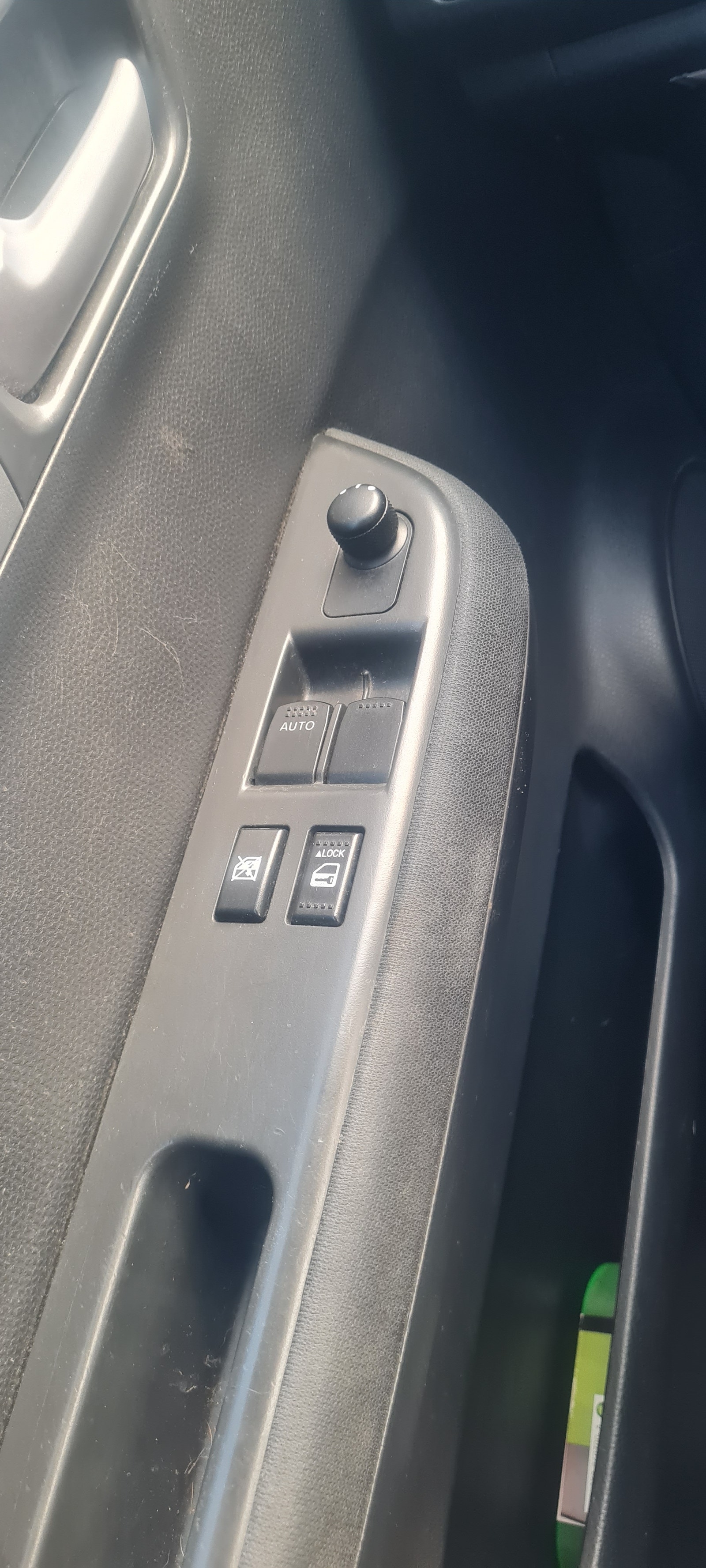 Suzuki Swift til salg hos Nabilli