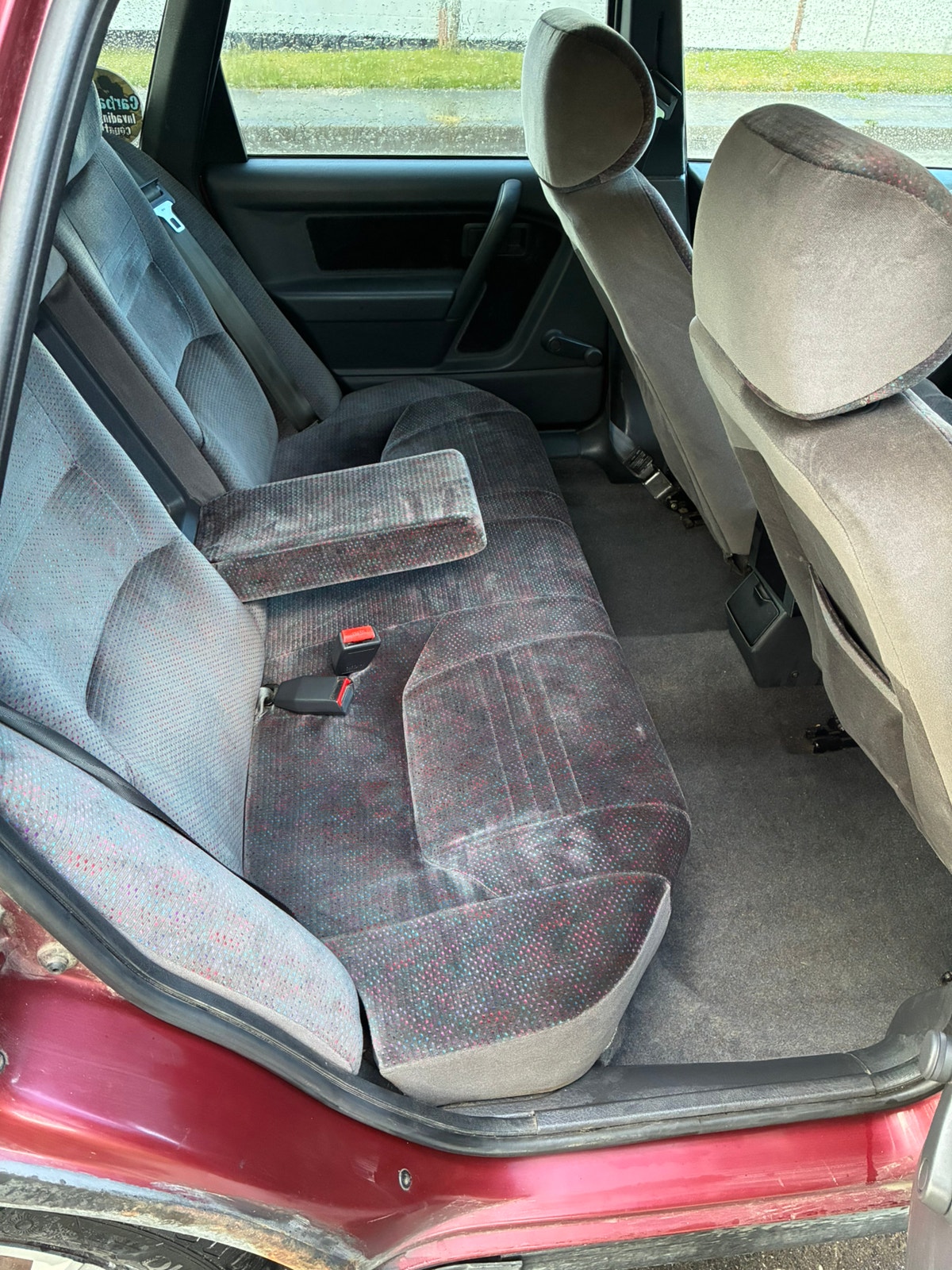 Volvo 460 til salg hos Nabilli
