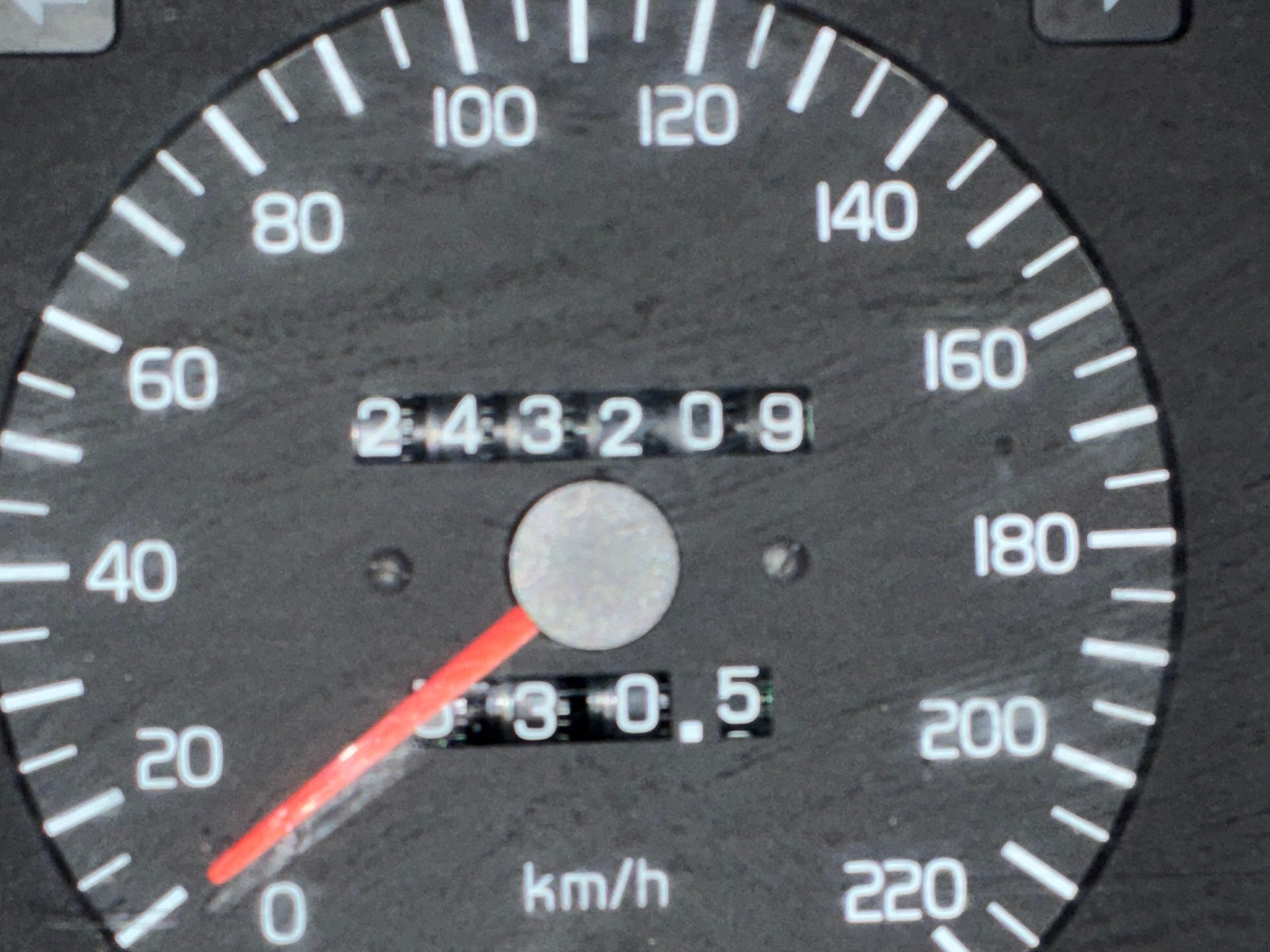 Volvo 460 til salg hos Nabilli