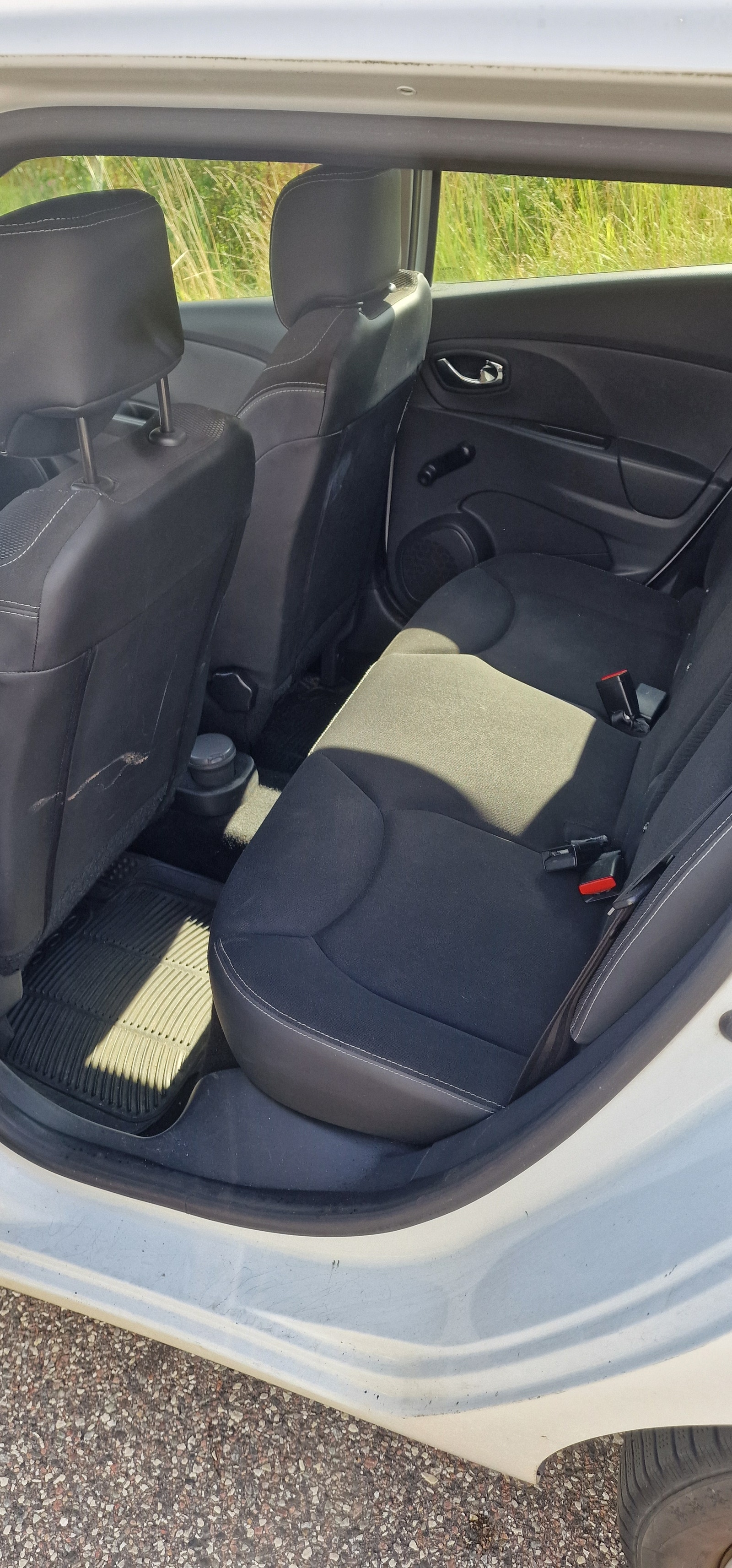 Renault Clio IV til salg hos Nabilli