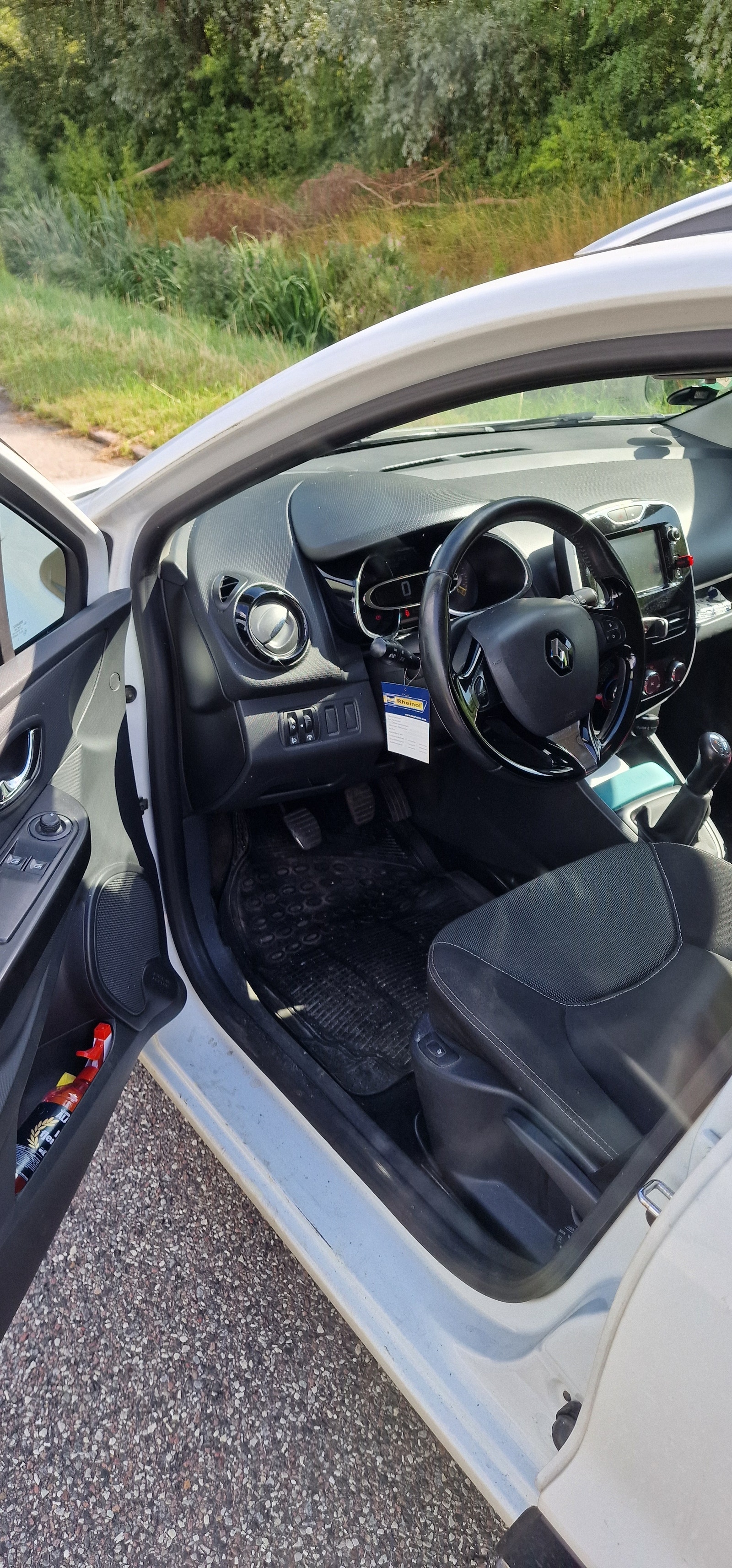 Renault Clio IV til salg hos Nabilli