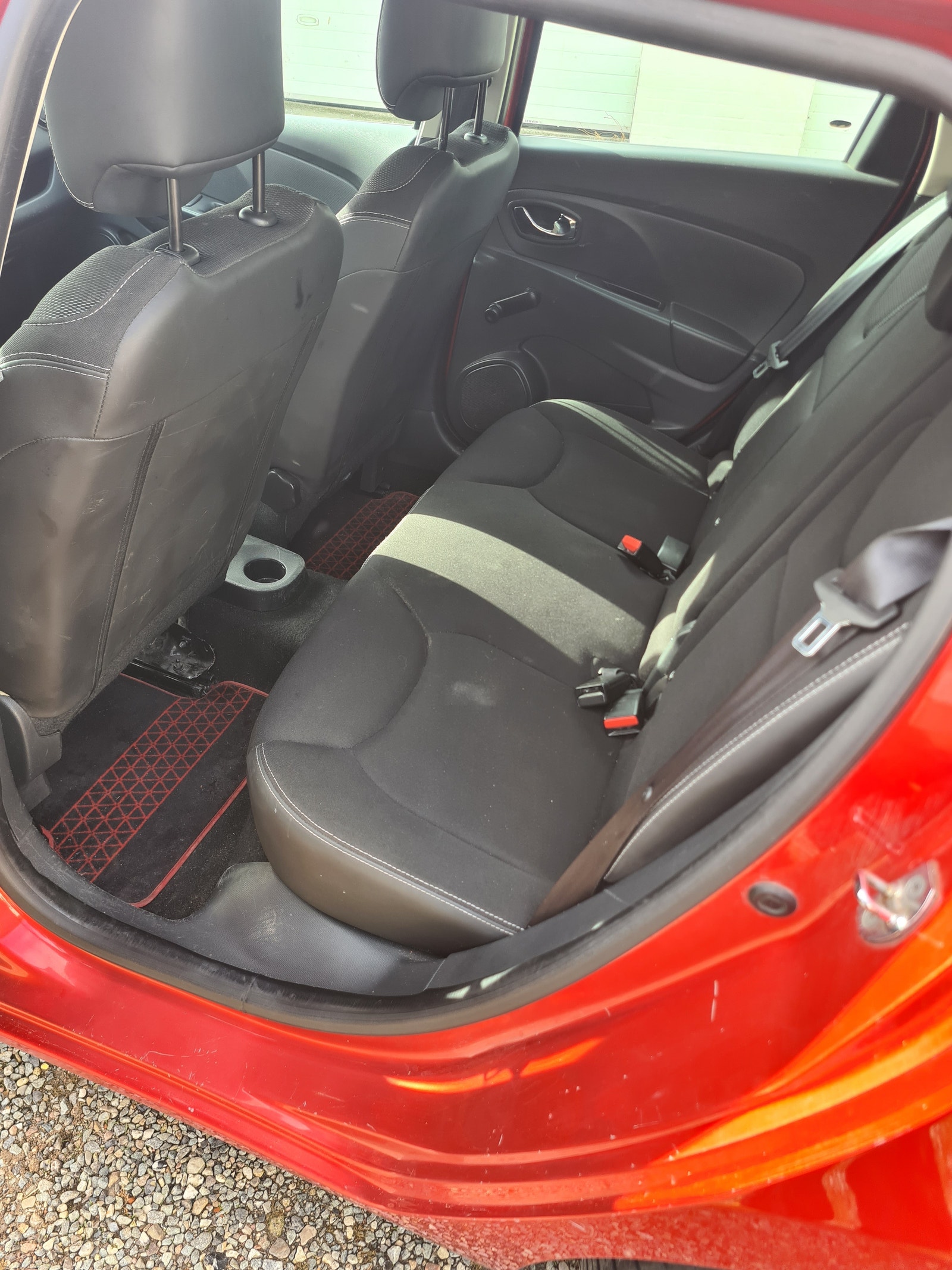 Renault Clio IV til salg hos Nabilli