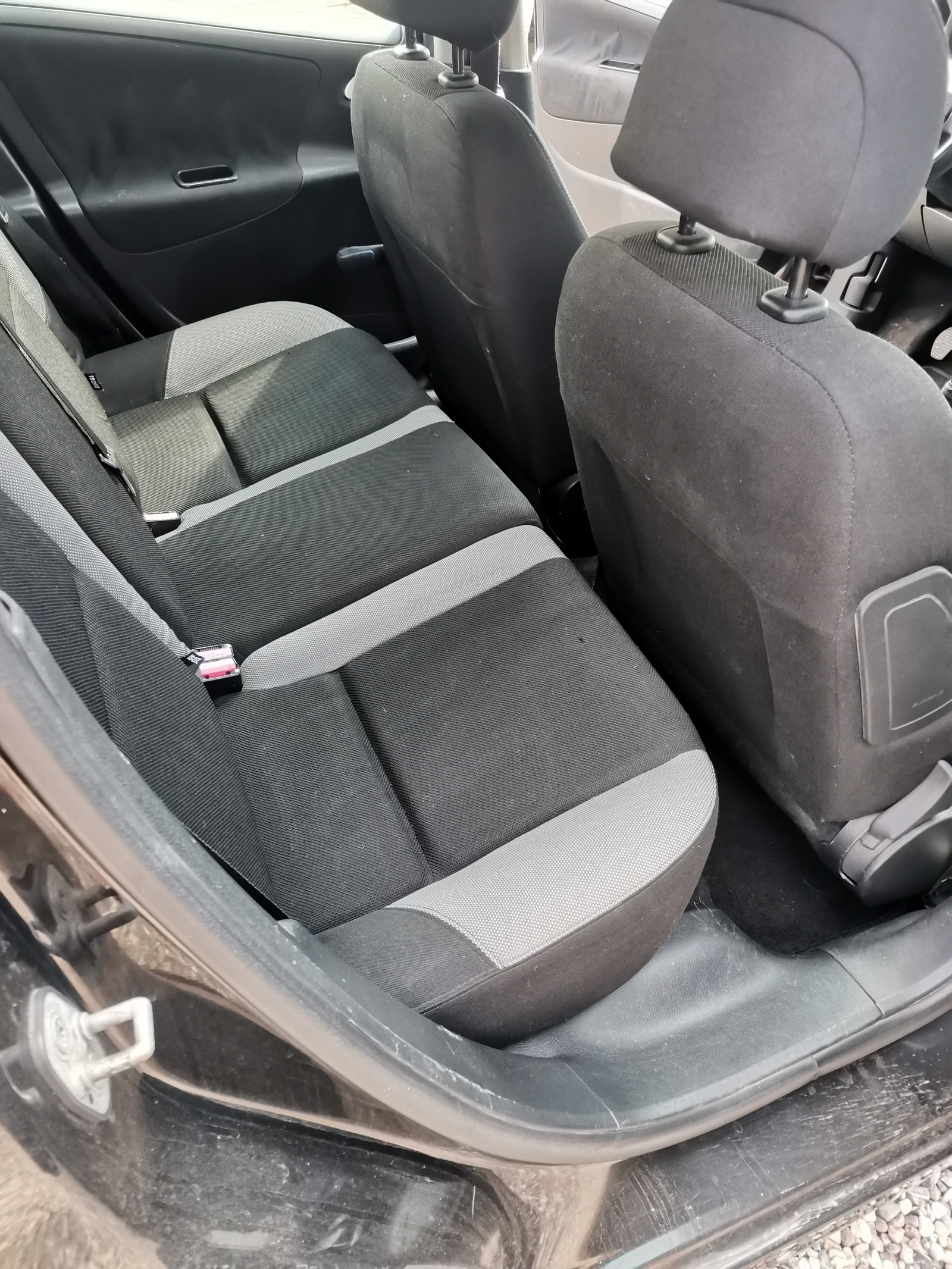 Peugeot 207 – billede 11