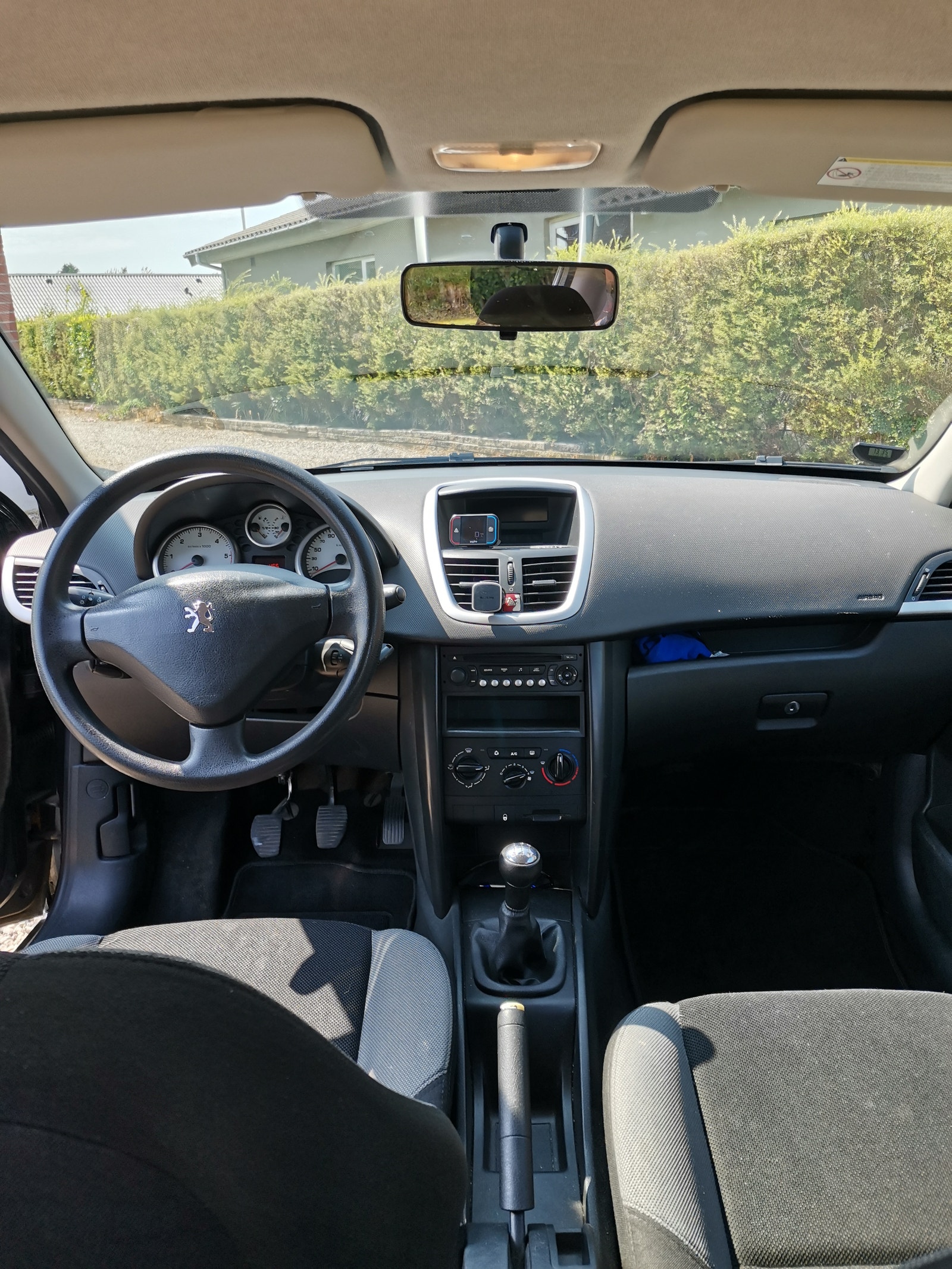 Peugeot 207 – billede 5