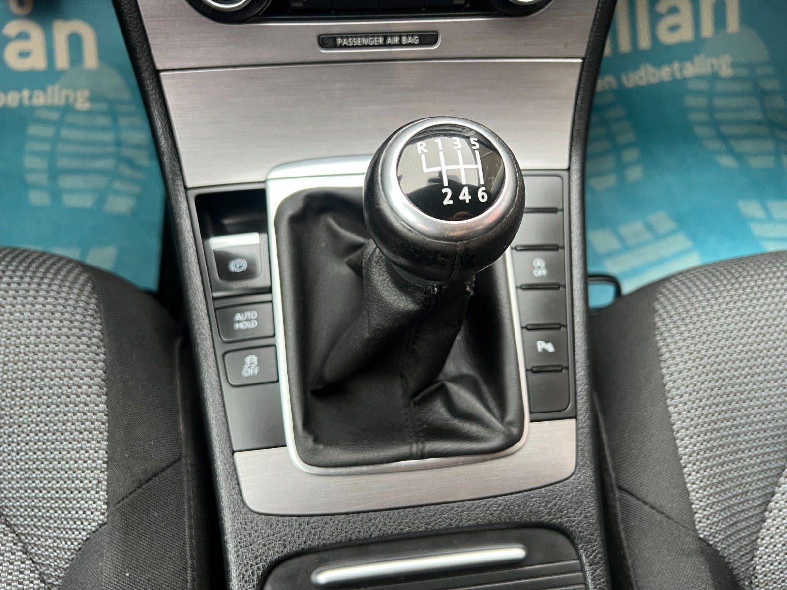 VW Passat – billede 17