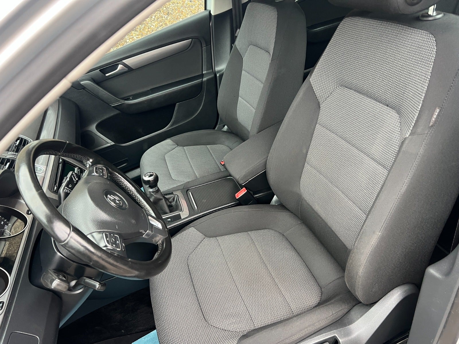 VW Passat – billede 18