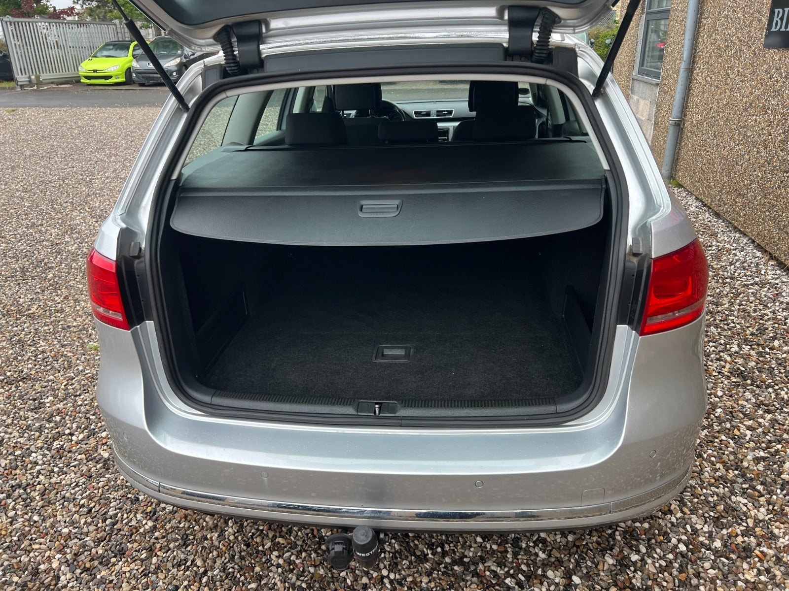VW Passat – billede 4