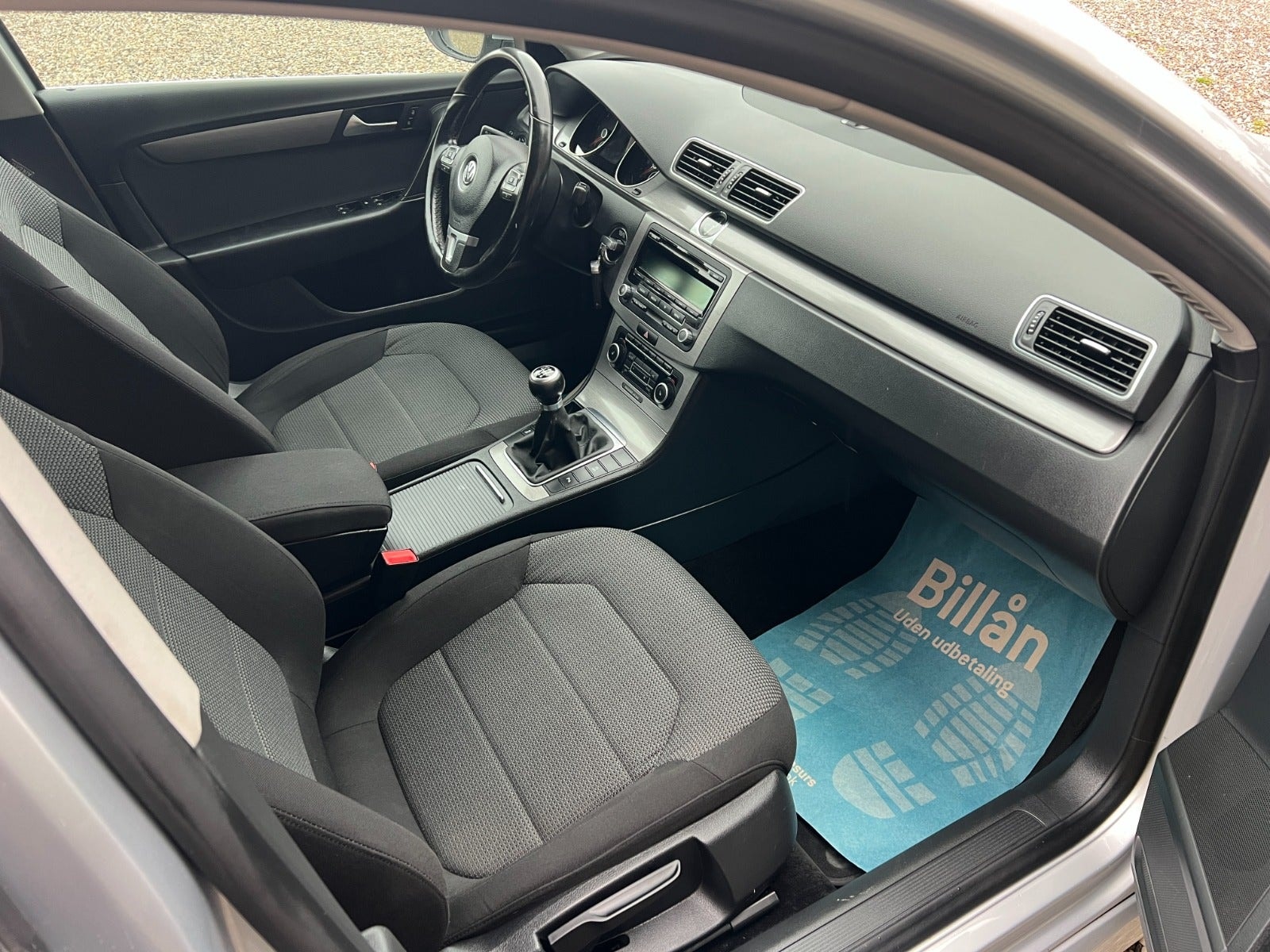 VW Passat – billede 19
