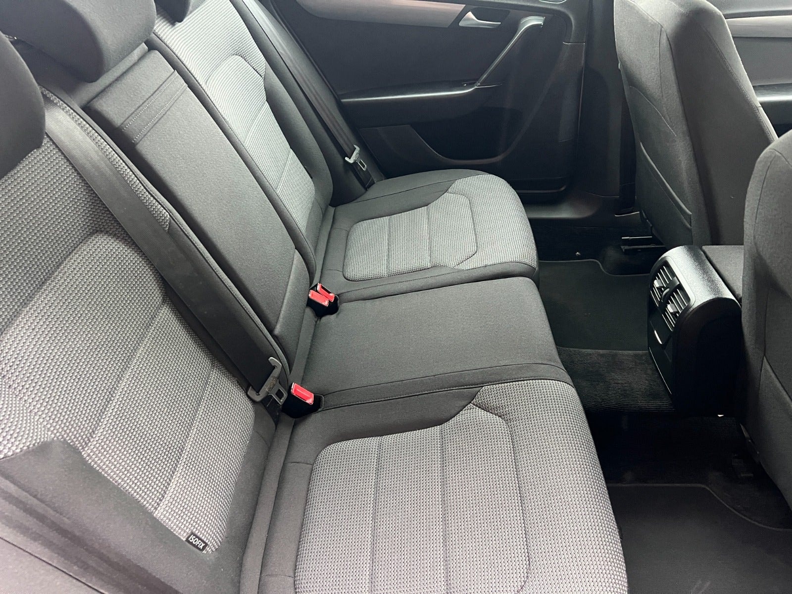VW Passat – billede 21